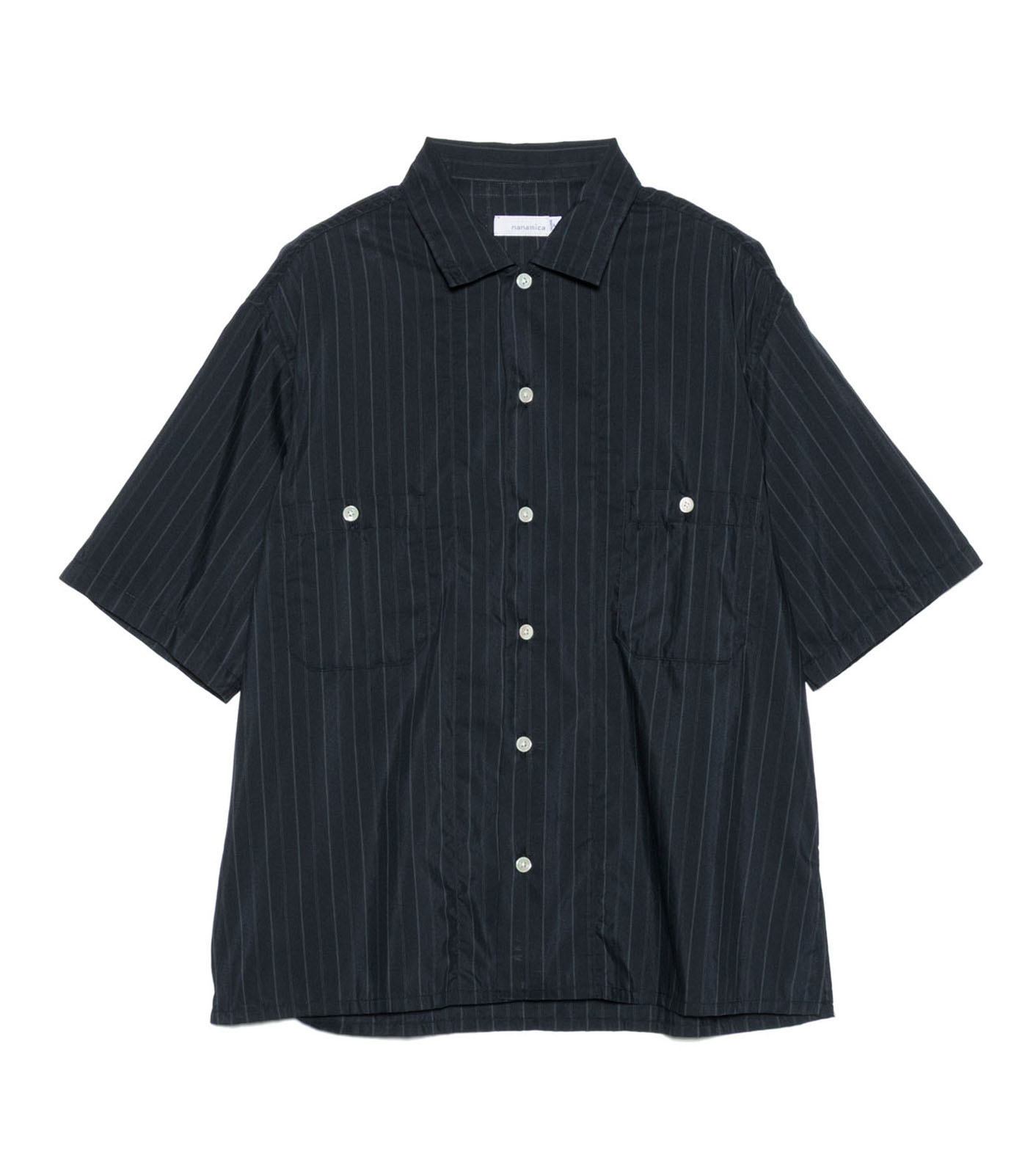 nanamica / SHIRT