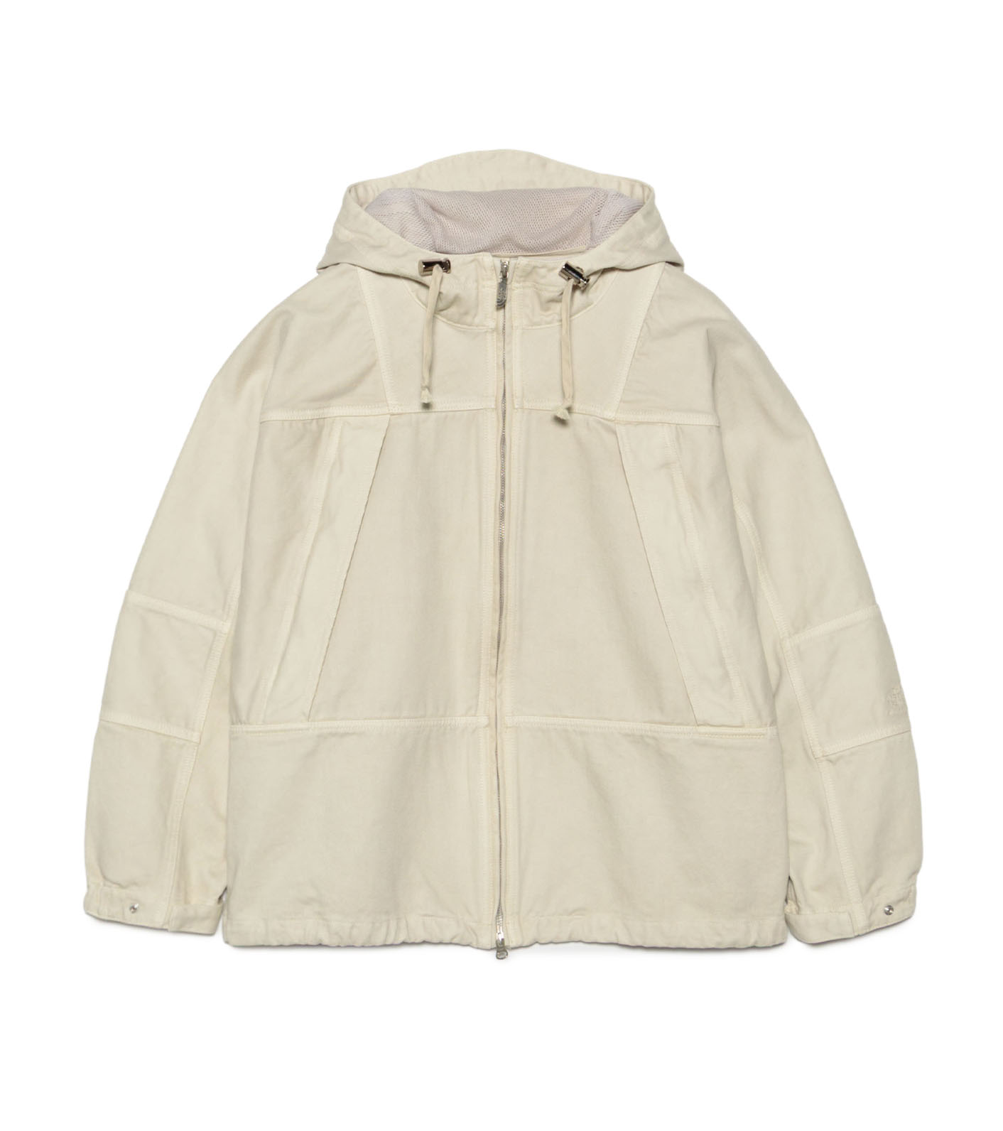 nanamica / THE NORTH FACE Purple Label