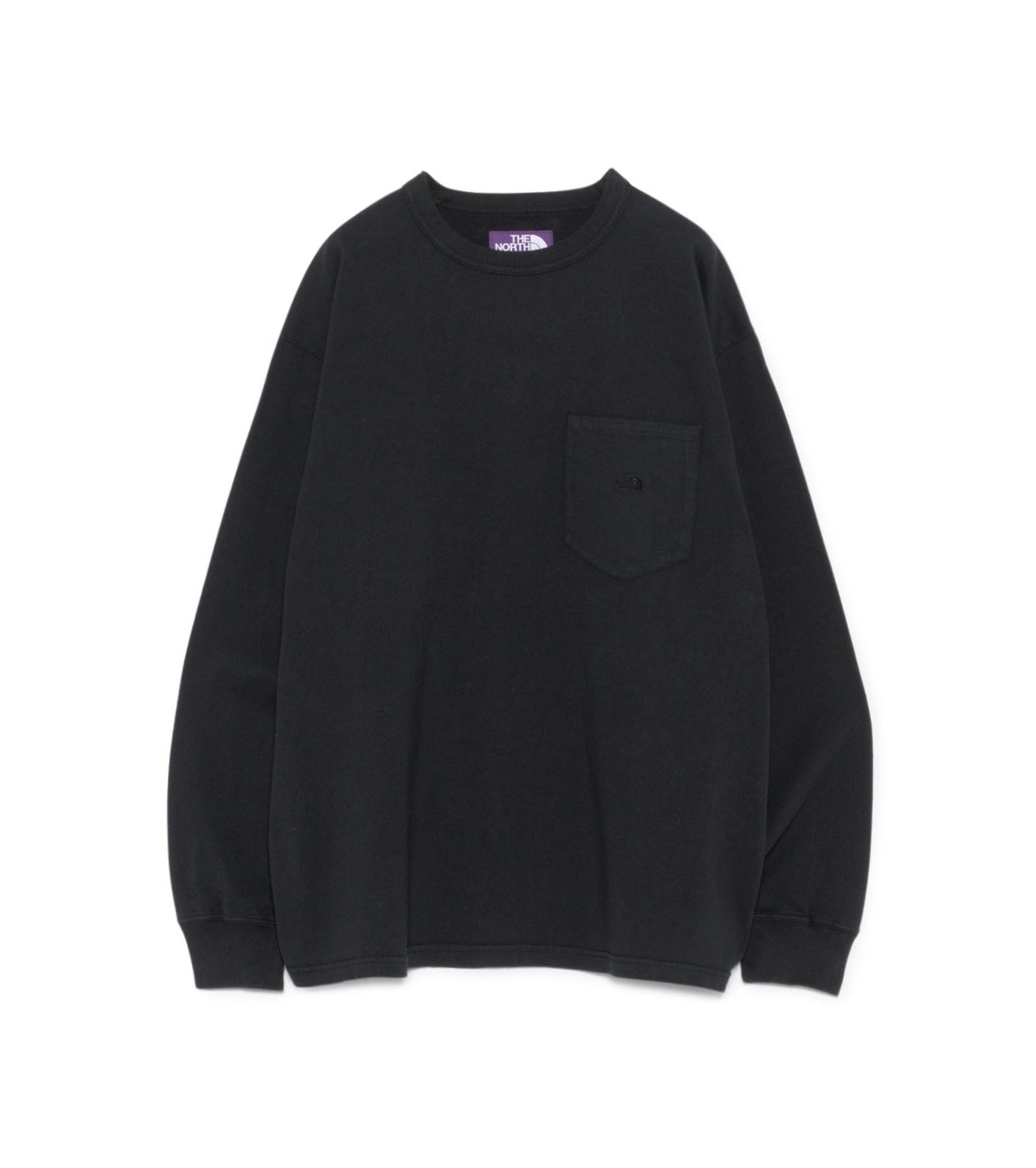 nanamica / THE NORTH FACE Purple Label
