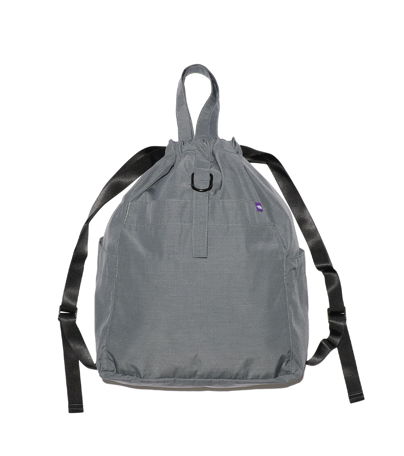 nanamica / THE NORTH FACE Purple Label