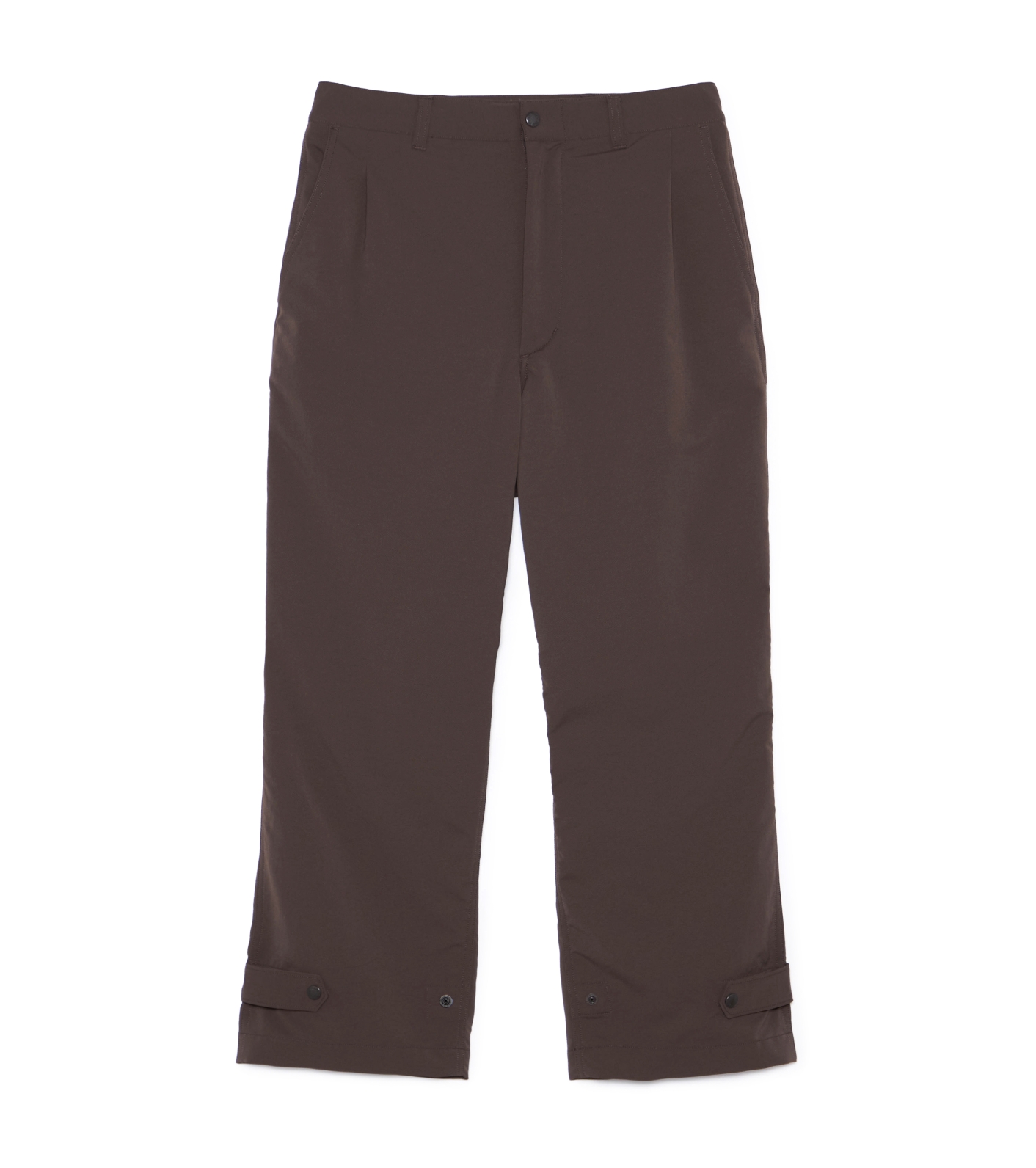 Vanilla skyページ nanamica / ALPHADRY Field Pants