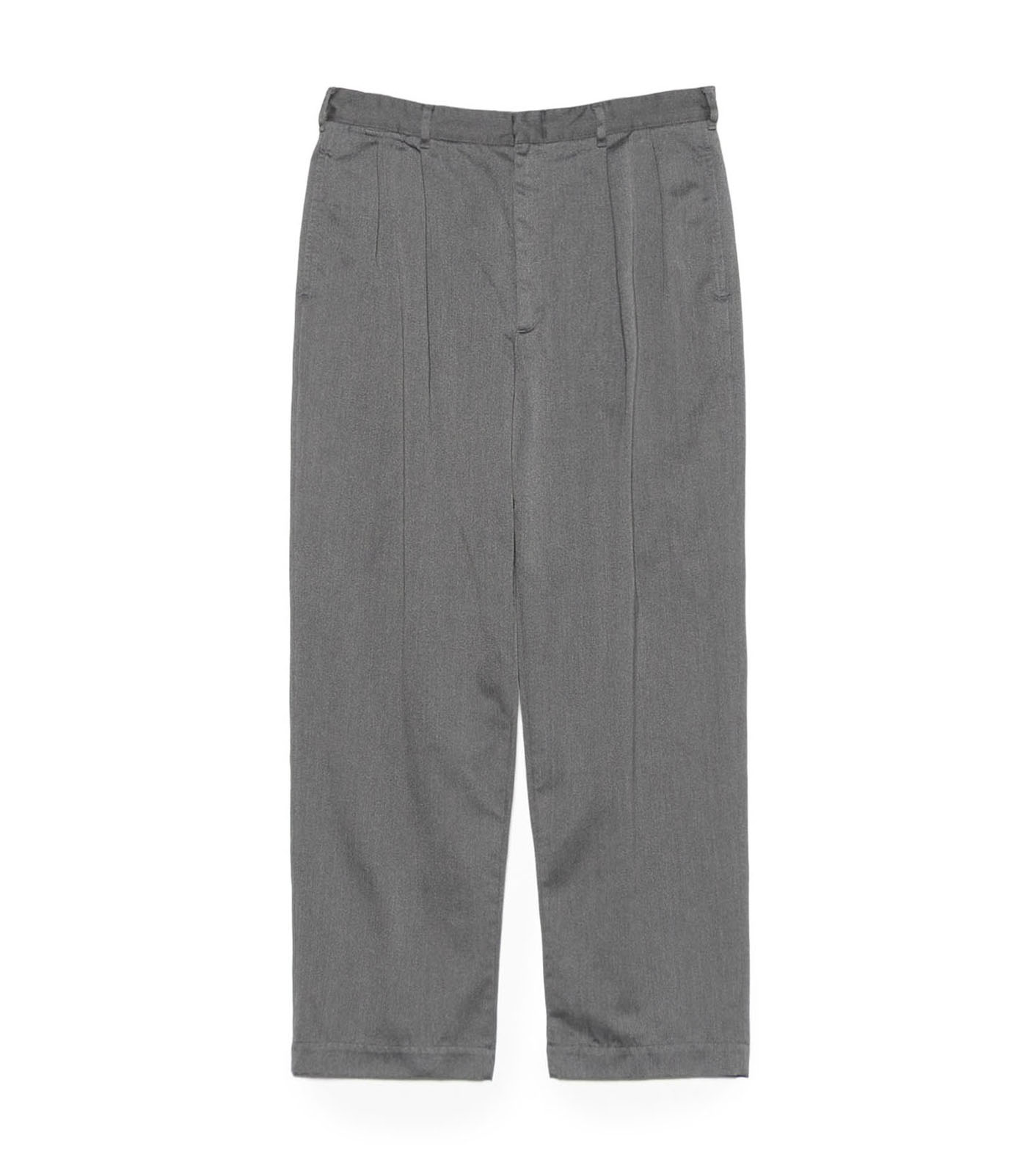 nanamica / Double Pleated Chino Pants