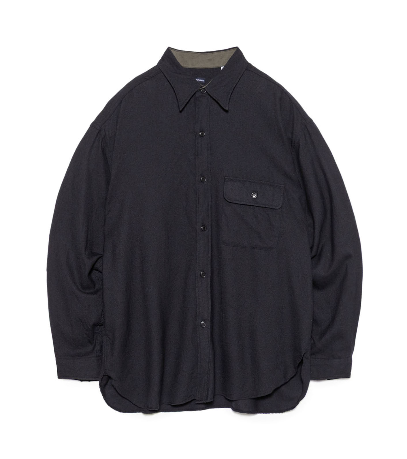 nanamica / SHIRT