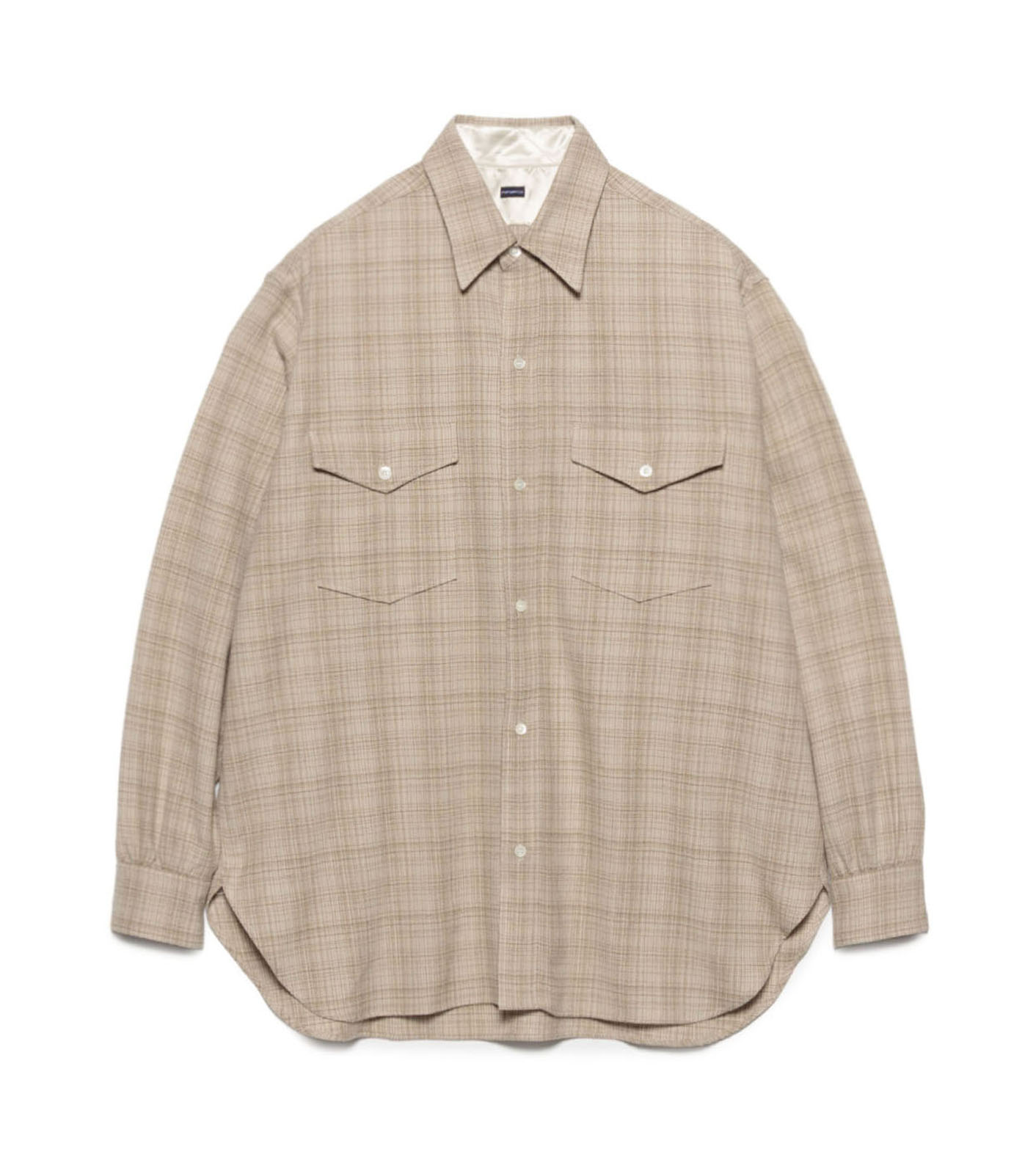 nanamica / SHIRT