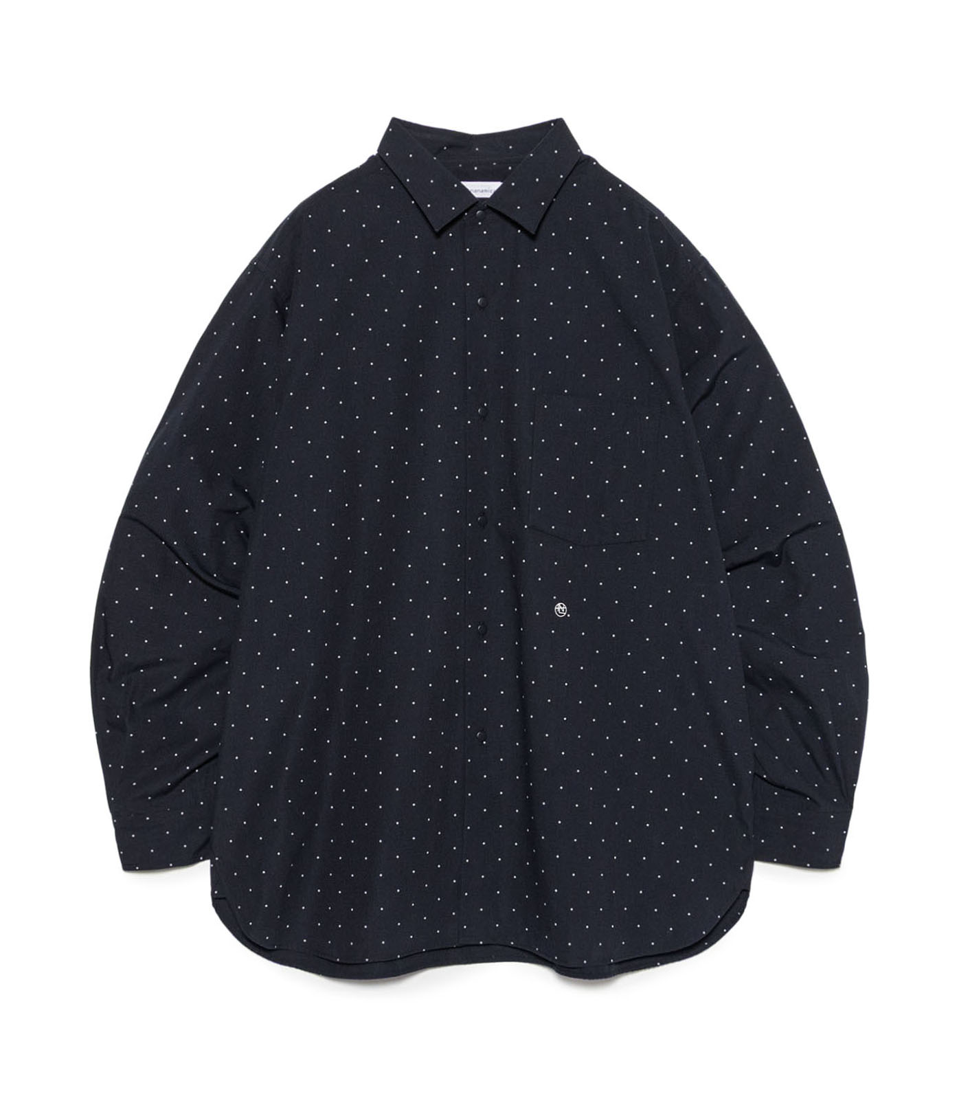 nanamica / SHIRT