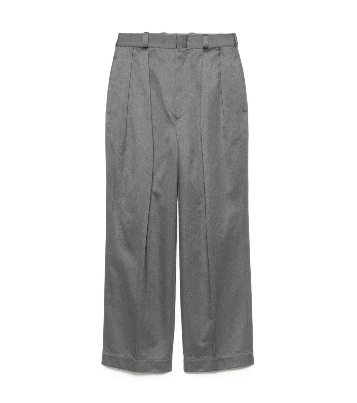 nanamica / Double Pleated Chino Pants