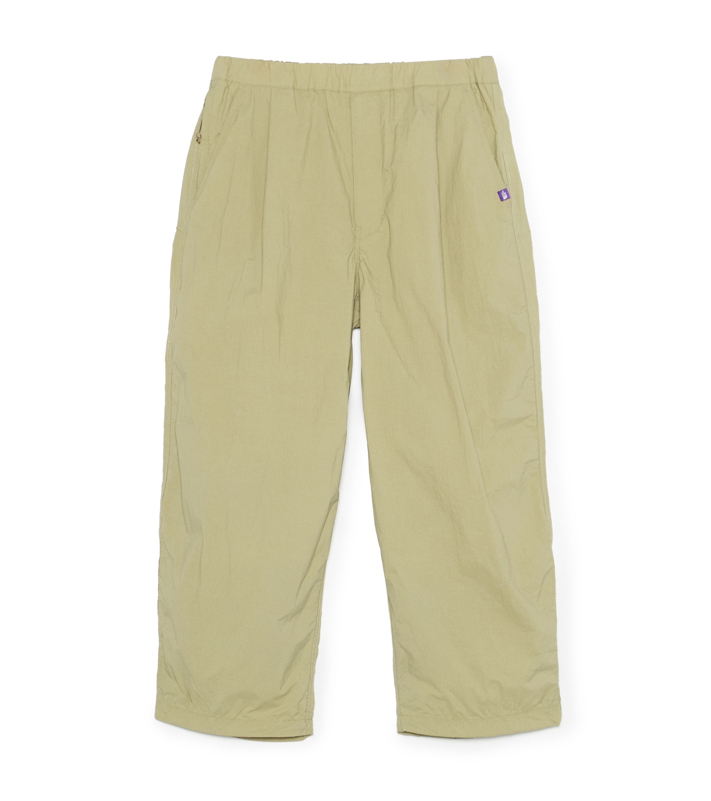 nanamica / Nylon Ripstop Field Pants