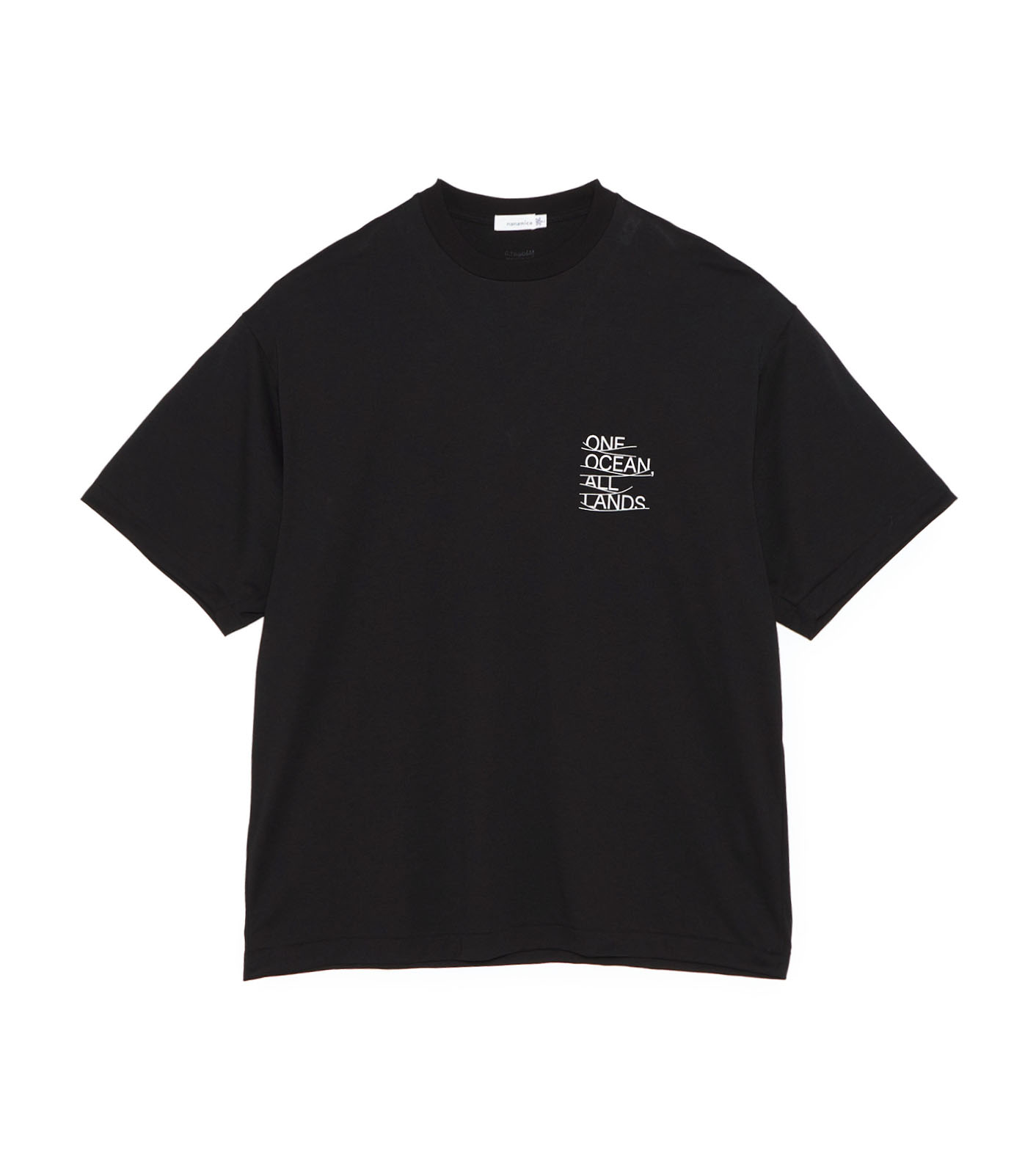 nanamica / T-SHIRT