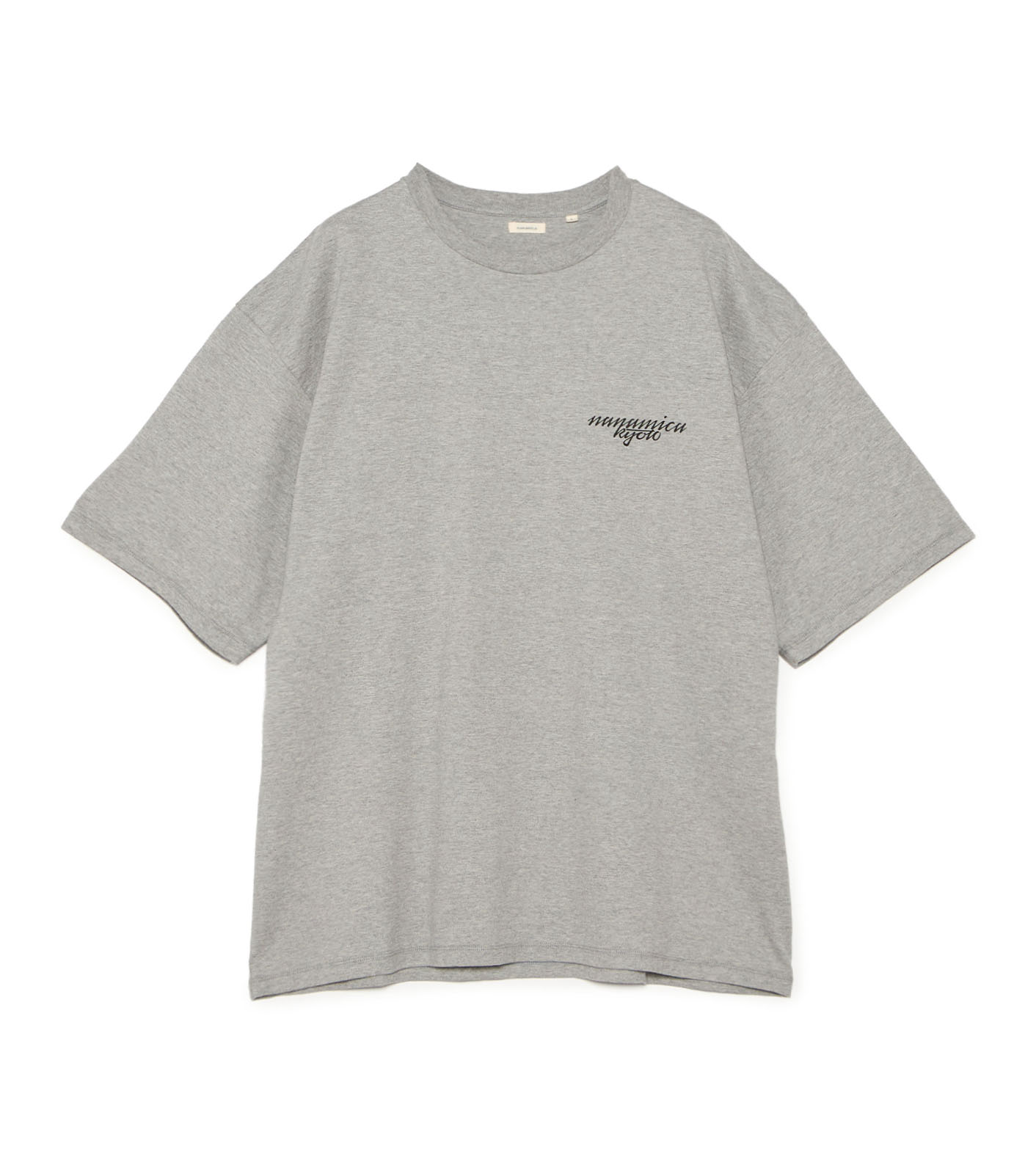nanamica / T-SHIRT