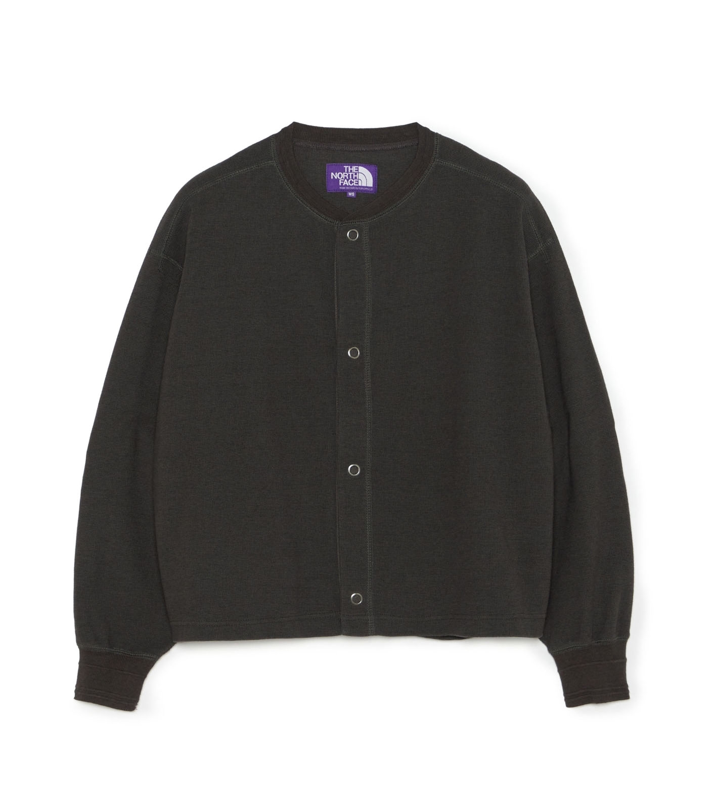 nanamica / THE NORTH FACE Purple Label