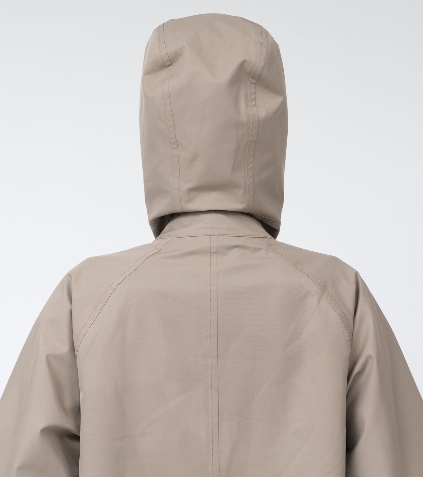 nanamica / 2L GORE-TEX Hooded Coat