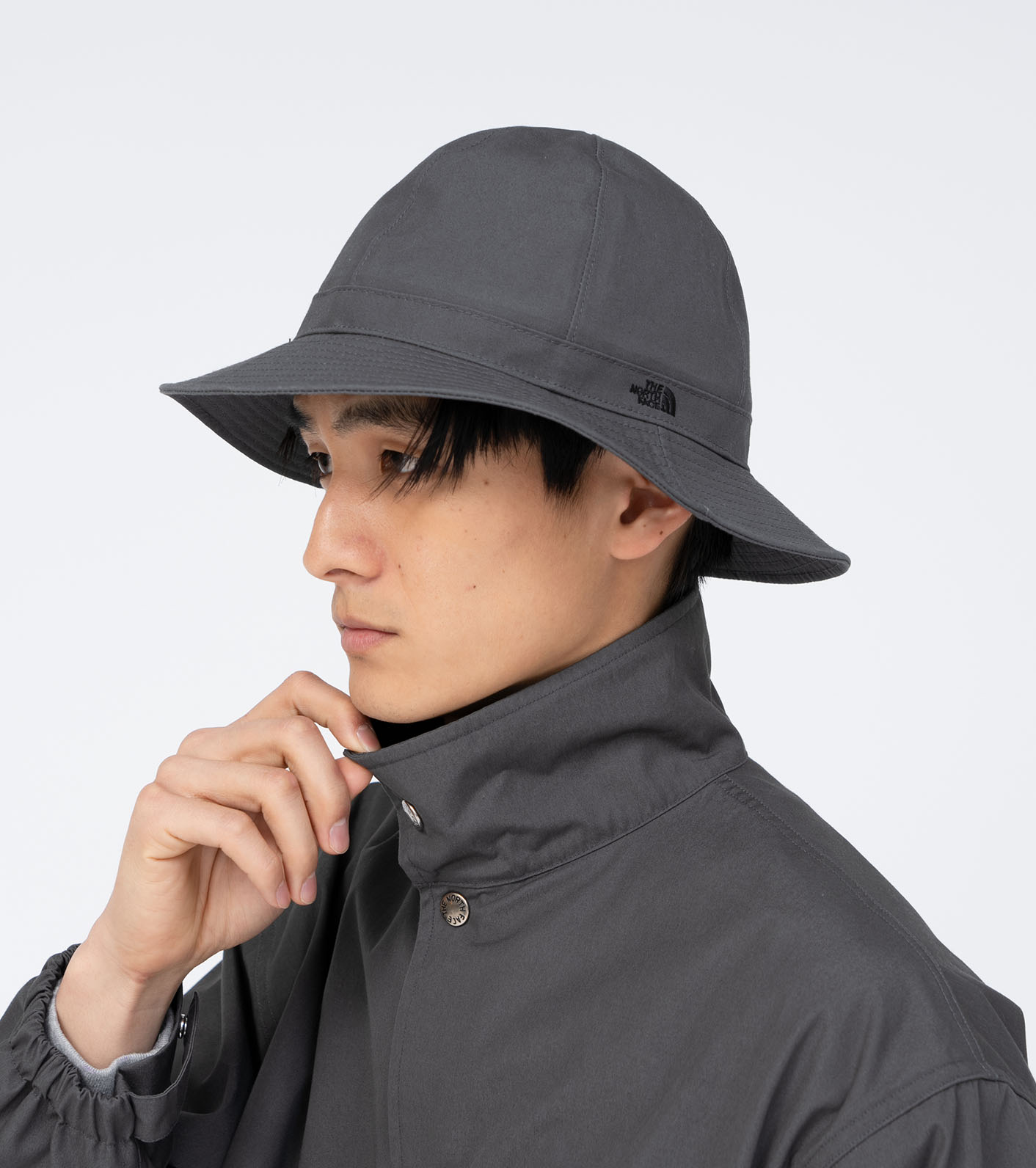 新品★nanamica ナナミカ GORE-TEX ゴアテックス ハット nanamica / GORE-TEX Field Hat