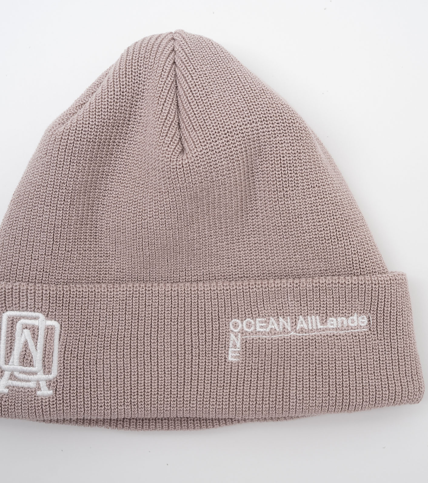 nom1118♡様 nanamica / OOAL Knit CAP