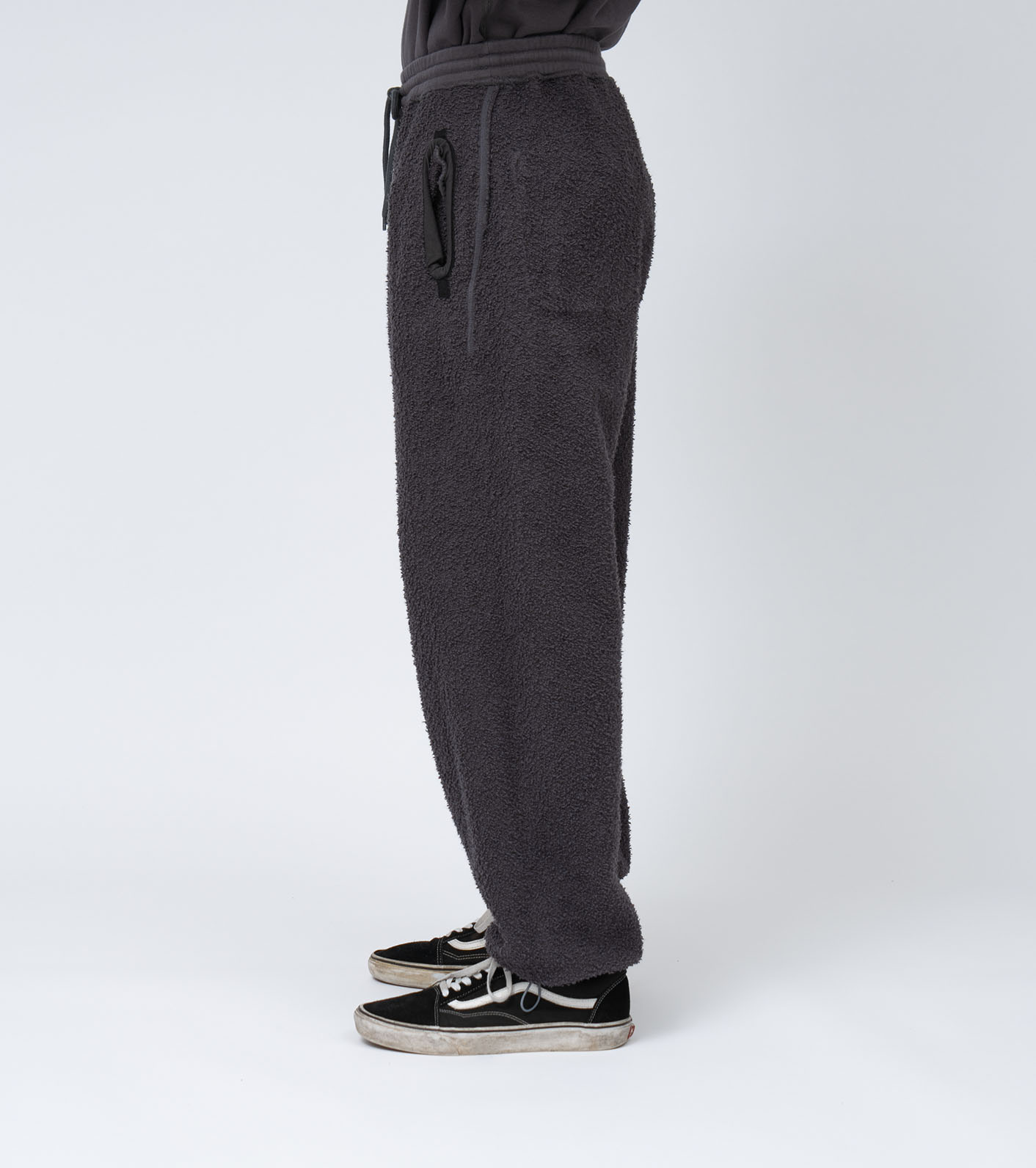 nanamica / Reversible Sweat Pants