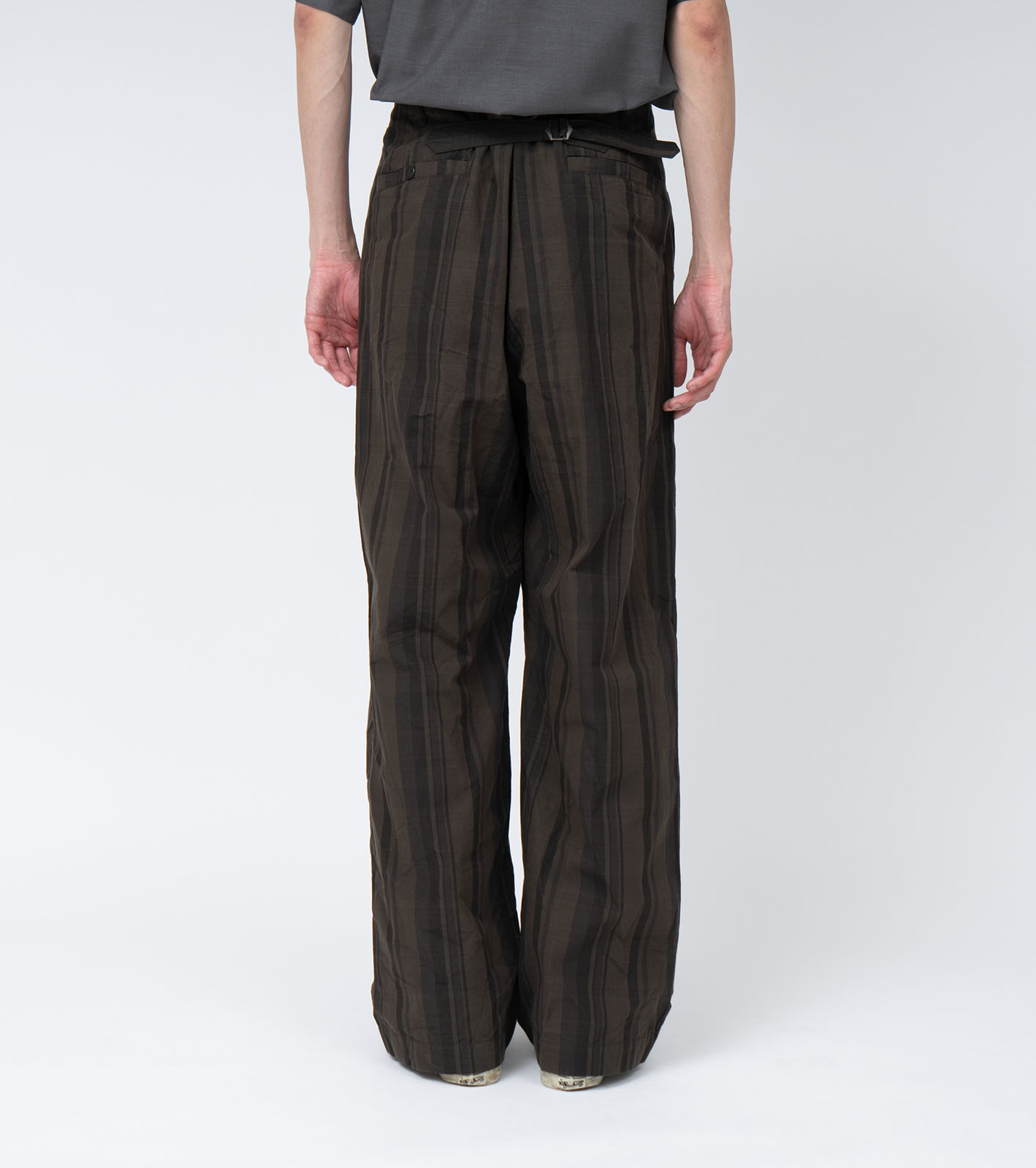 nanamica - nanamica ALPHADRY dock pantsの通販 by Miree's