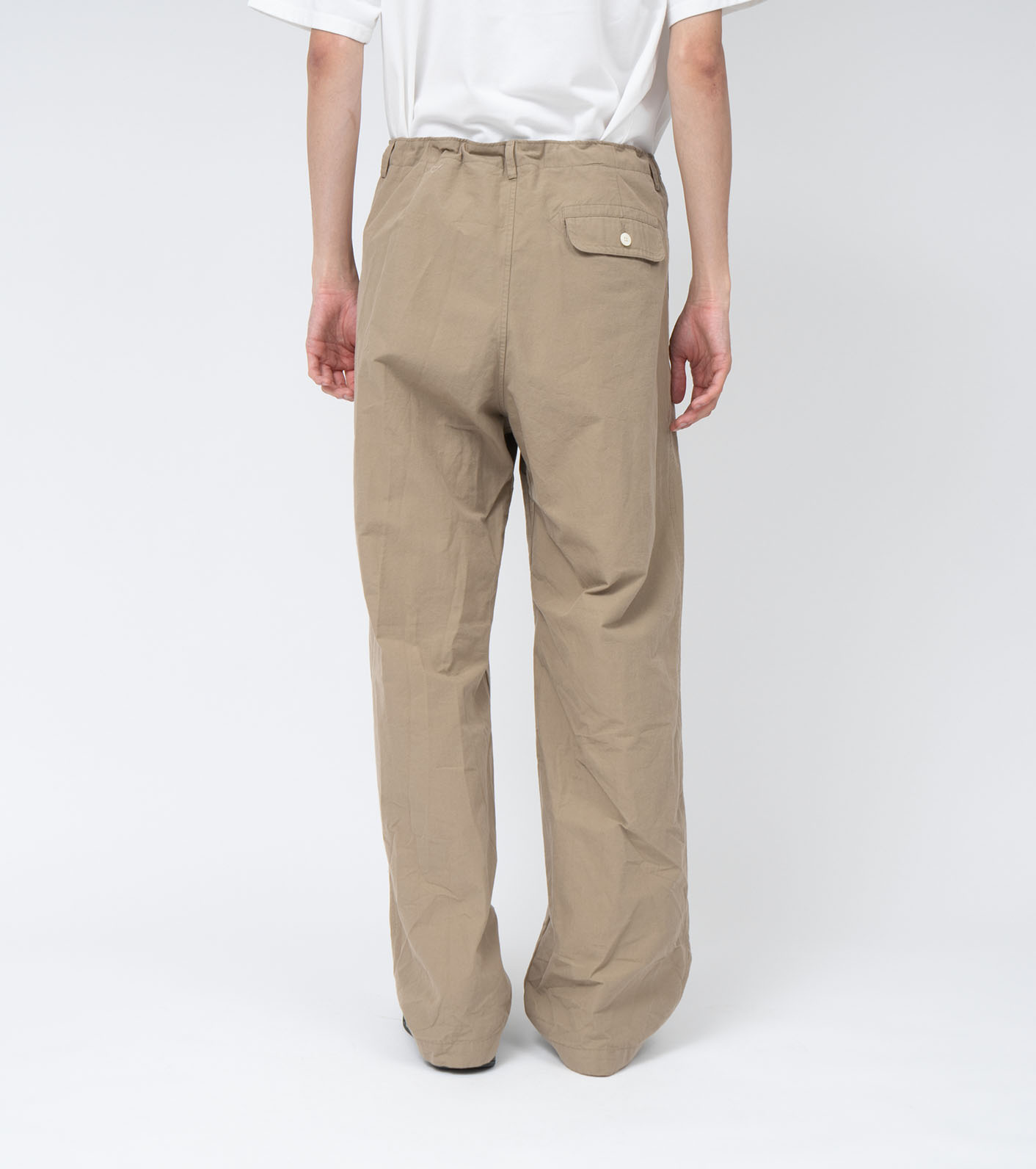 nanamica club pants クラブパンツ メンズ 予約商品】nanamica(ナナミカ) 