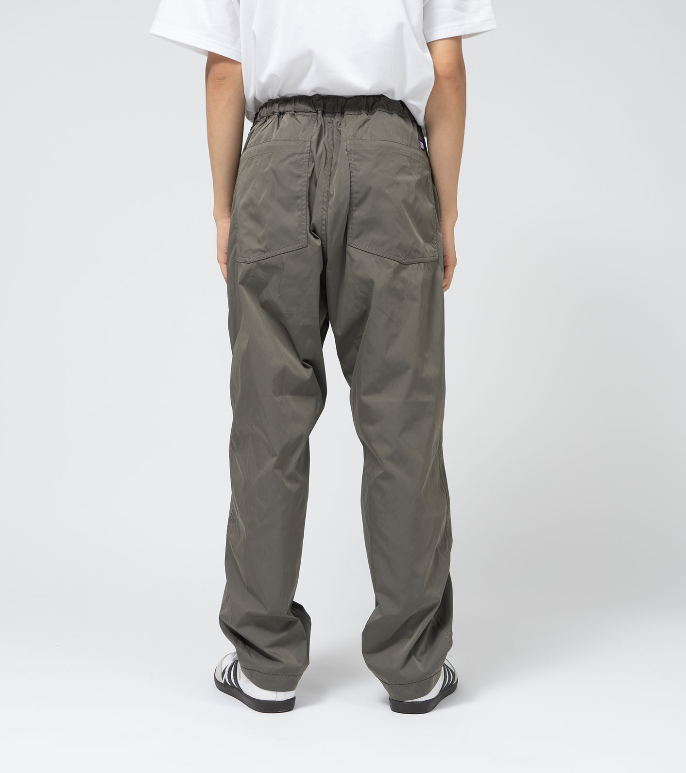 nanamica / Double-built Field Pants