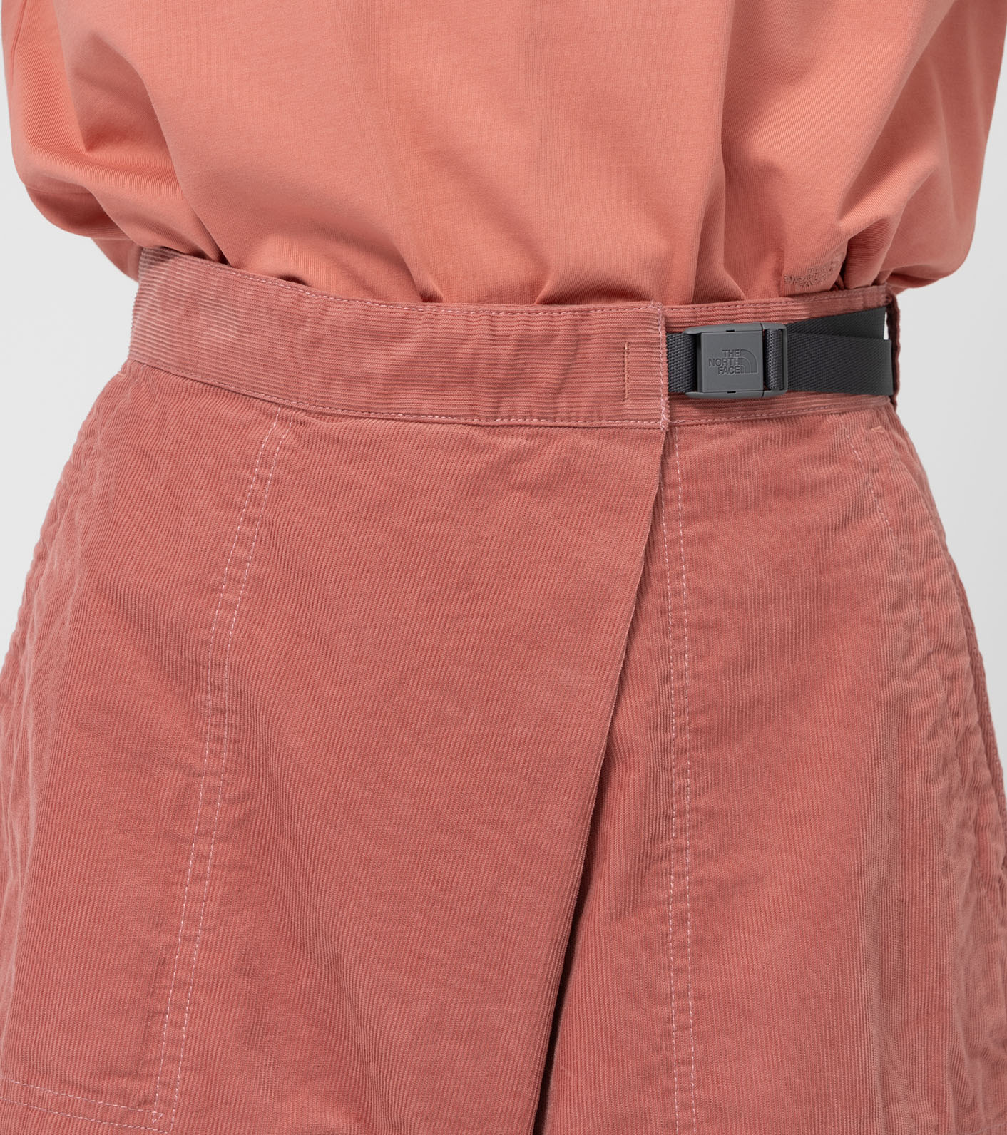 早い者勝ち！TNF PURPLE LABEL◆コーデュロイフィールドショーツ nanamica / Chino Field Shorts