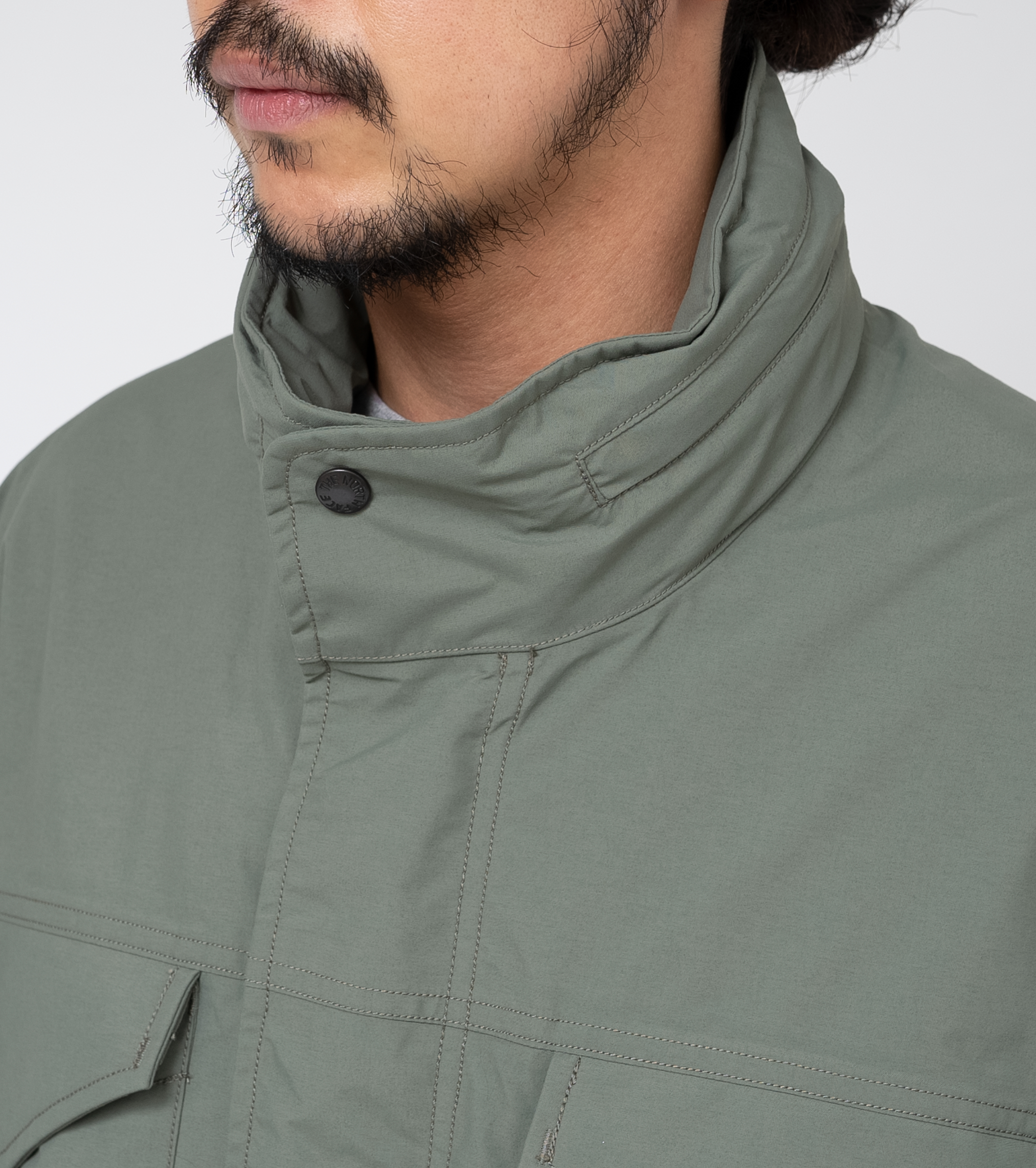 nanamica / GORE-TEX Field Jacket