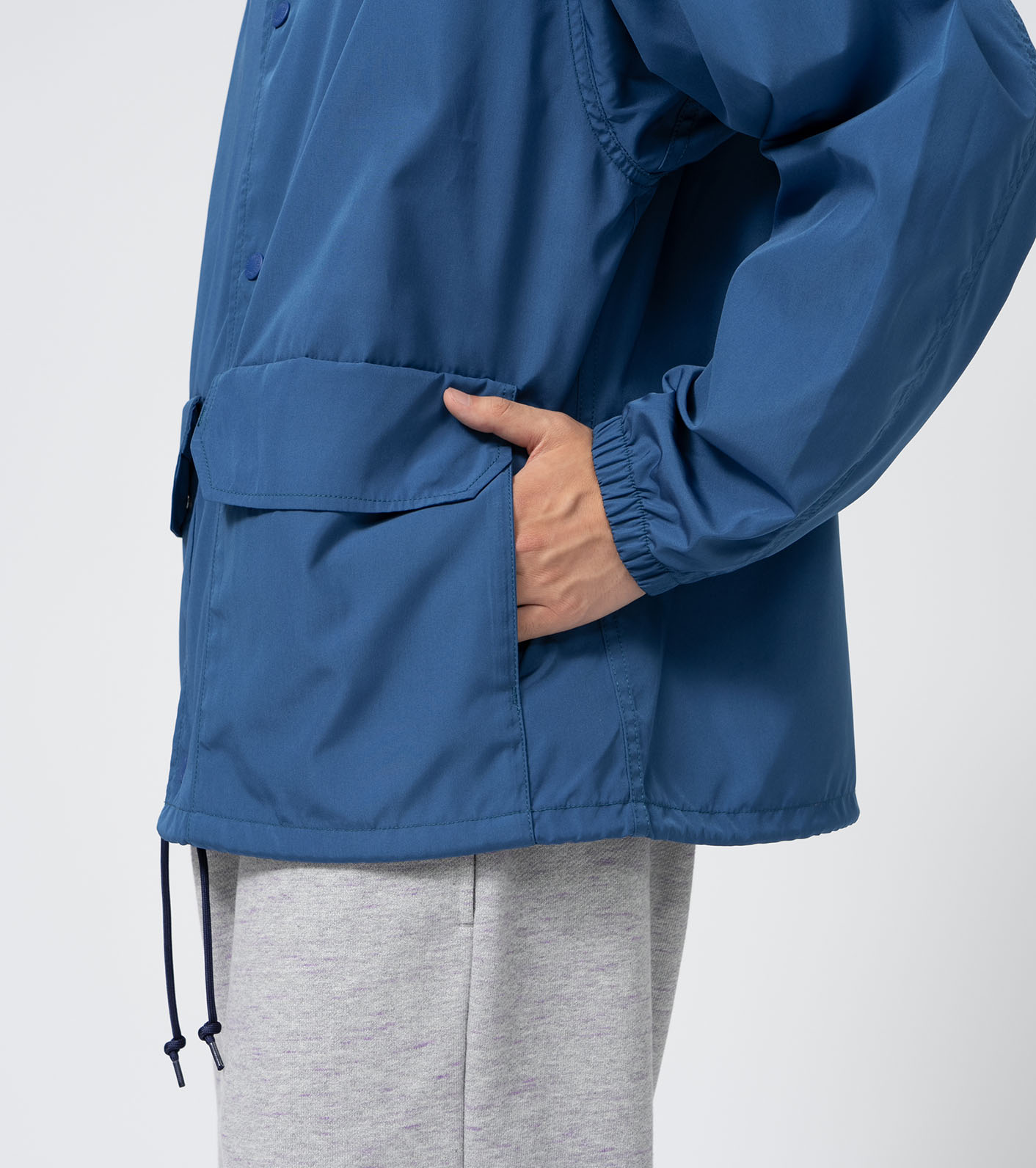 nanamica / Field Coach Jacket