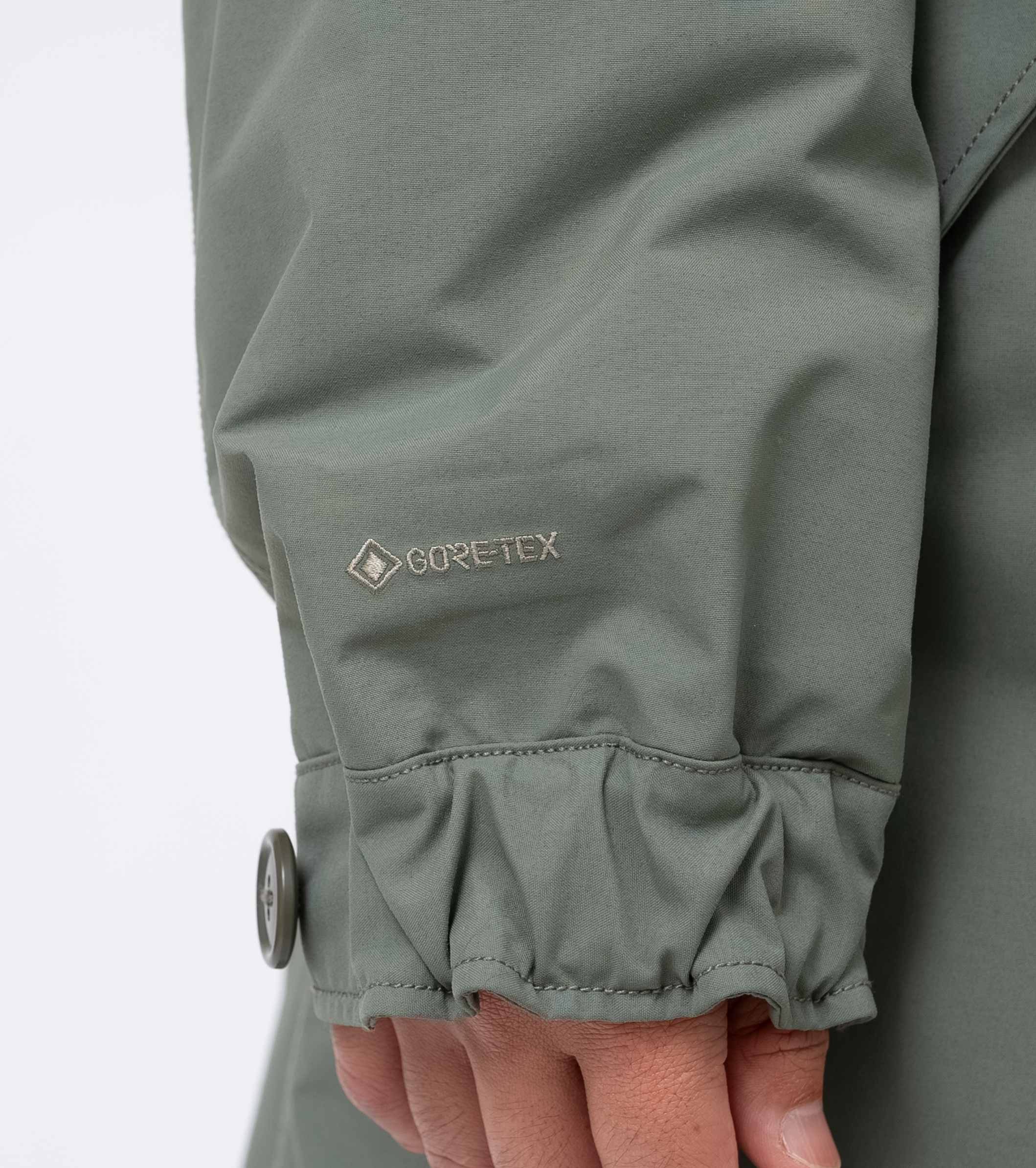 nanamica / GORE-TEX Field Coat