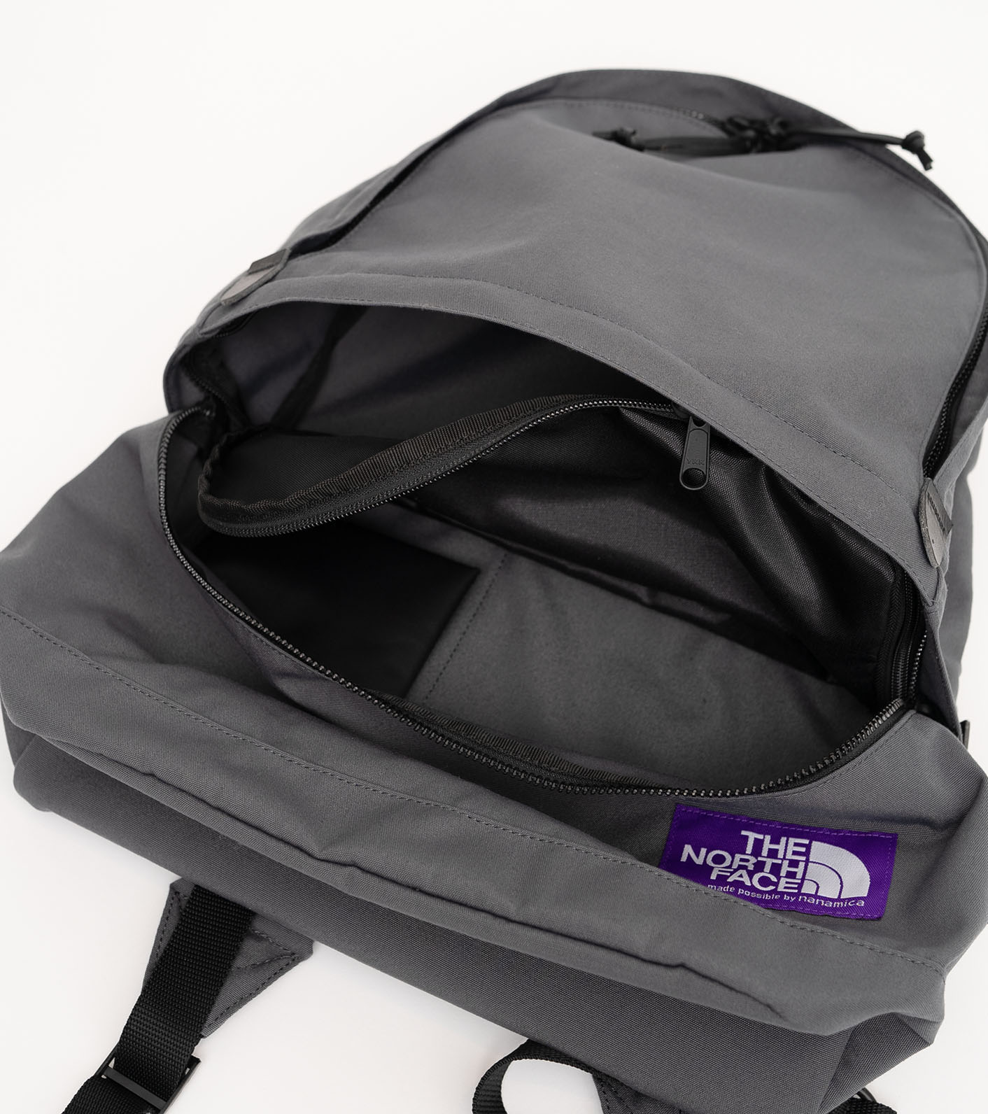 ノースフェイスパープルレーベル フィールドデイパック THE NORTH FACE PURPLE LABEL ] Field Day Pack | Domingo
