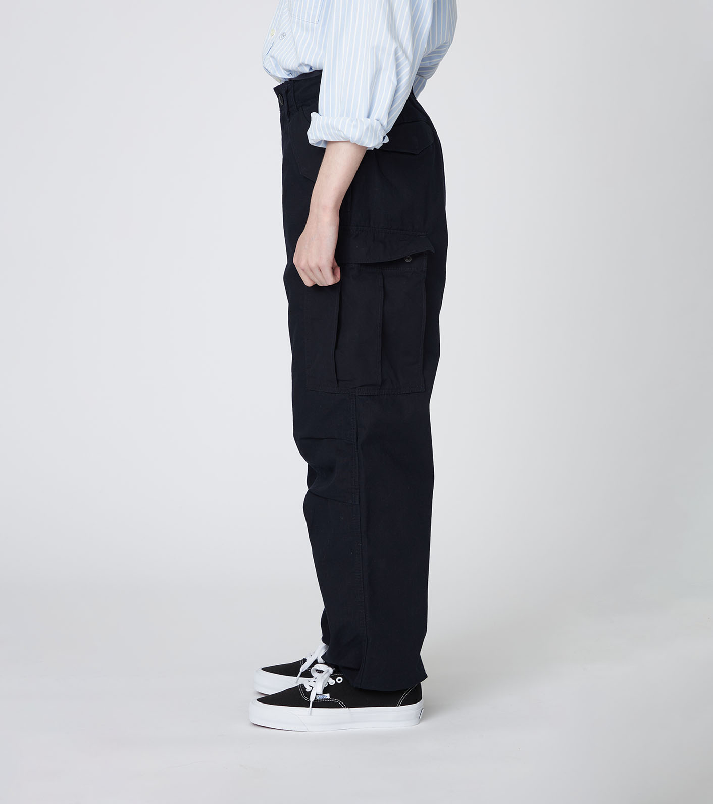 nanamica / Cargo Pants