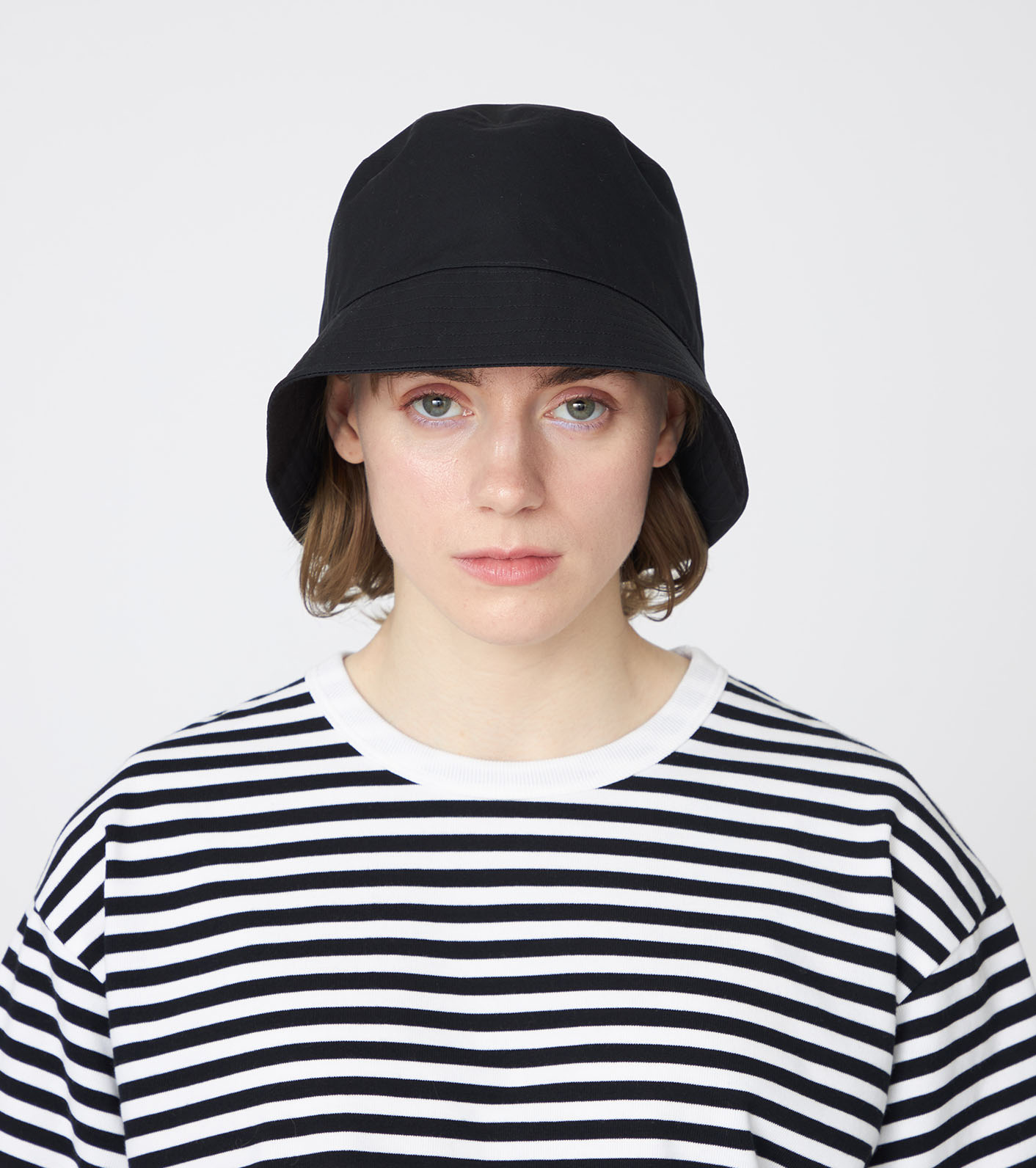 nanamica / 2L Cotton GORE-TEX Hat