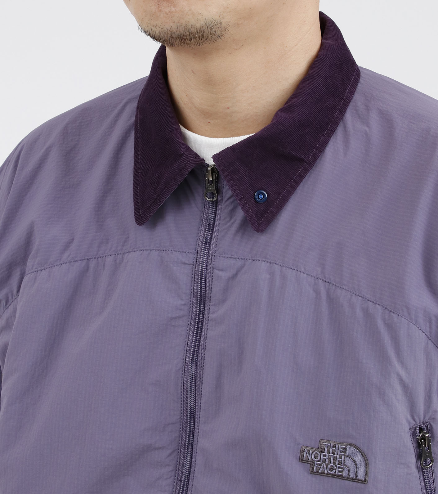 nanamica / Nylon Ripstop Field Jacket