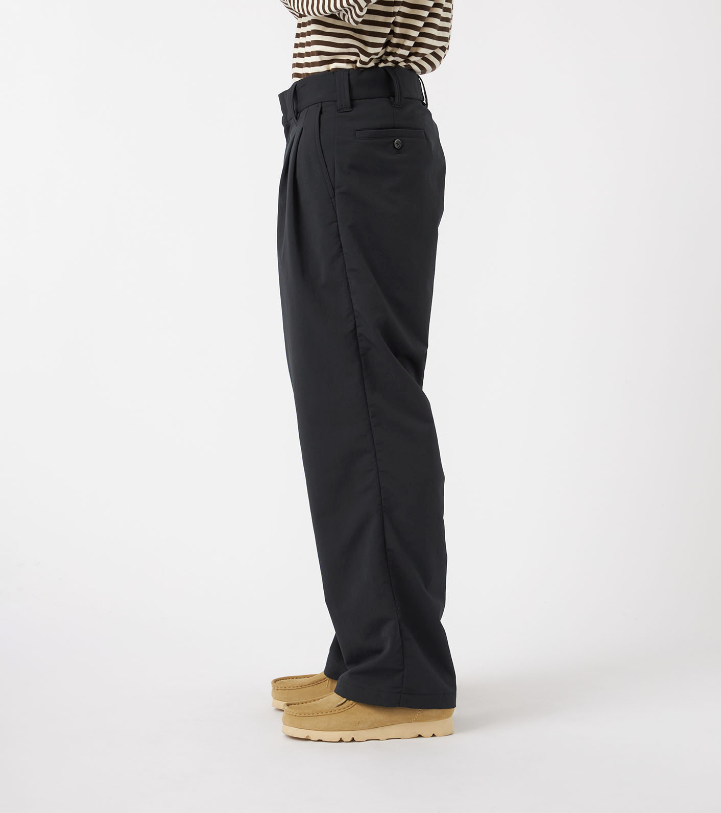 nanamica / ALPHADRY Club Pants