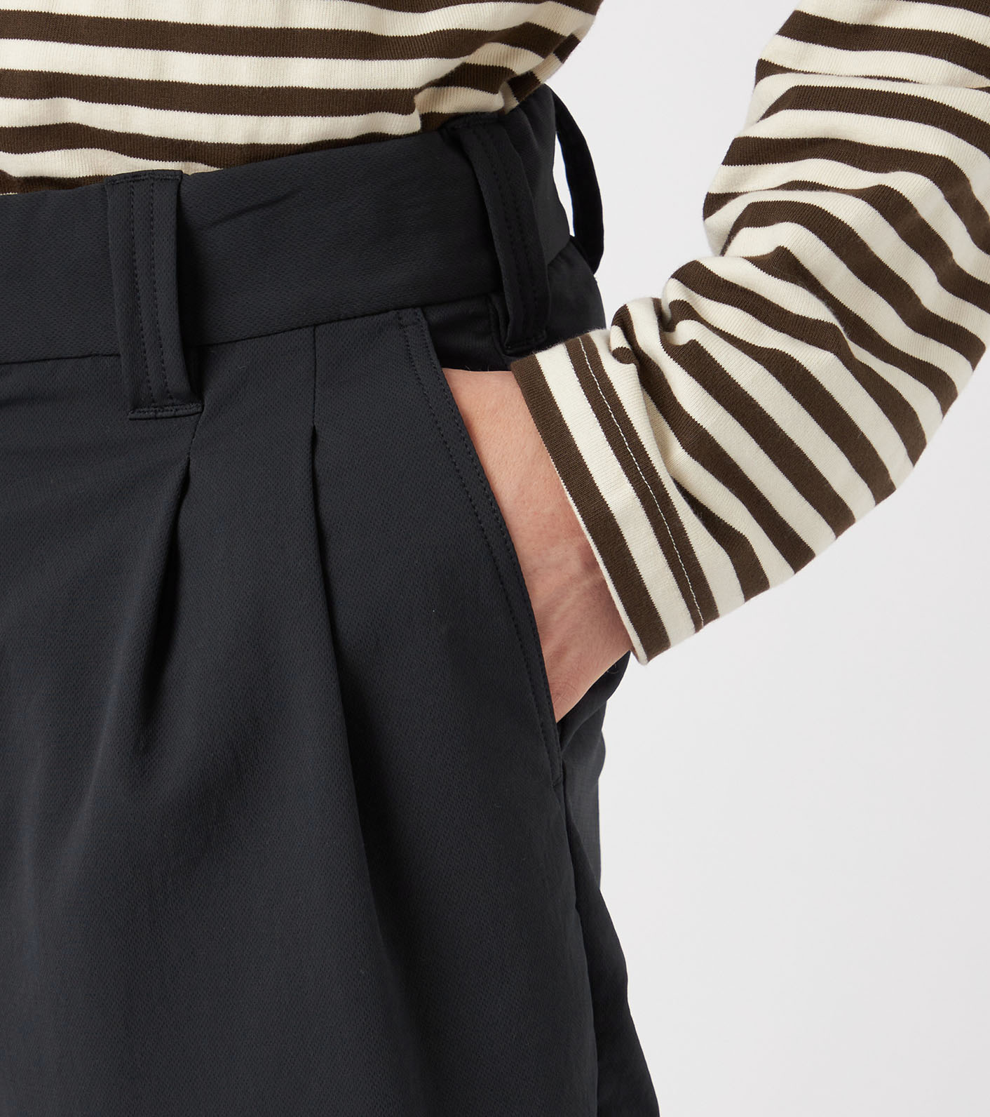 nanamica / ALPHADRY Club Pants