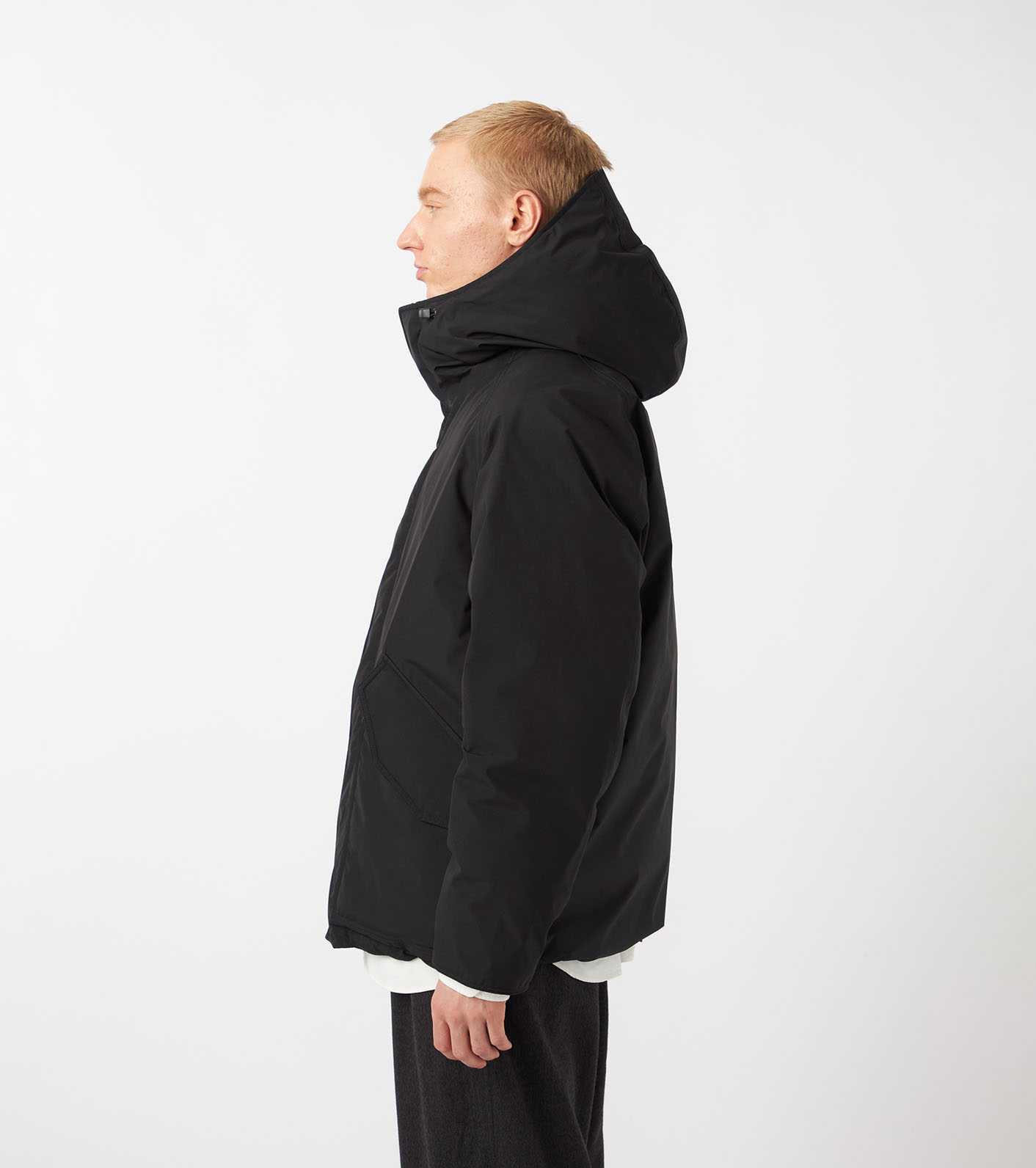 nanamica / GORE-TEX Down Coat