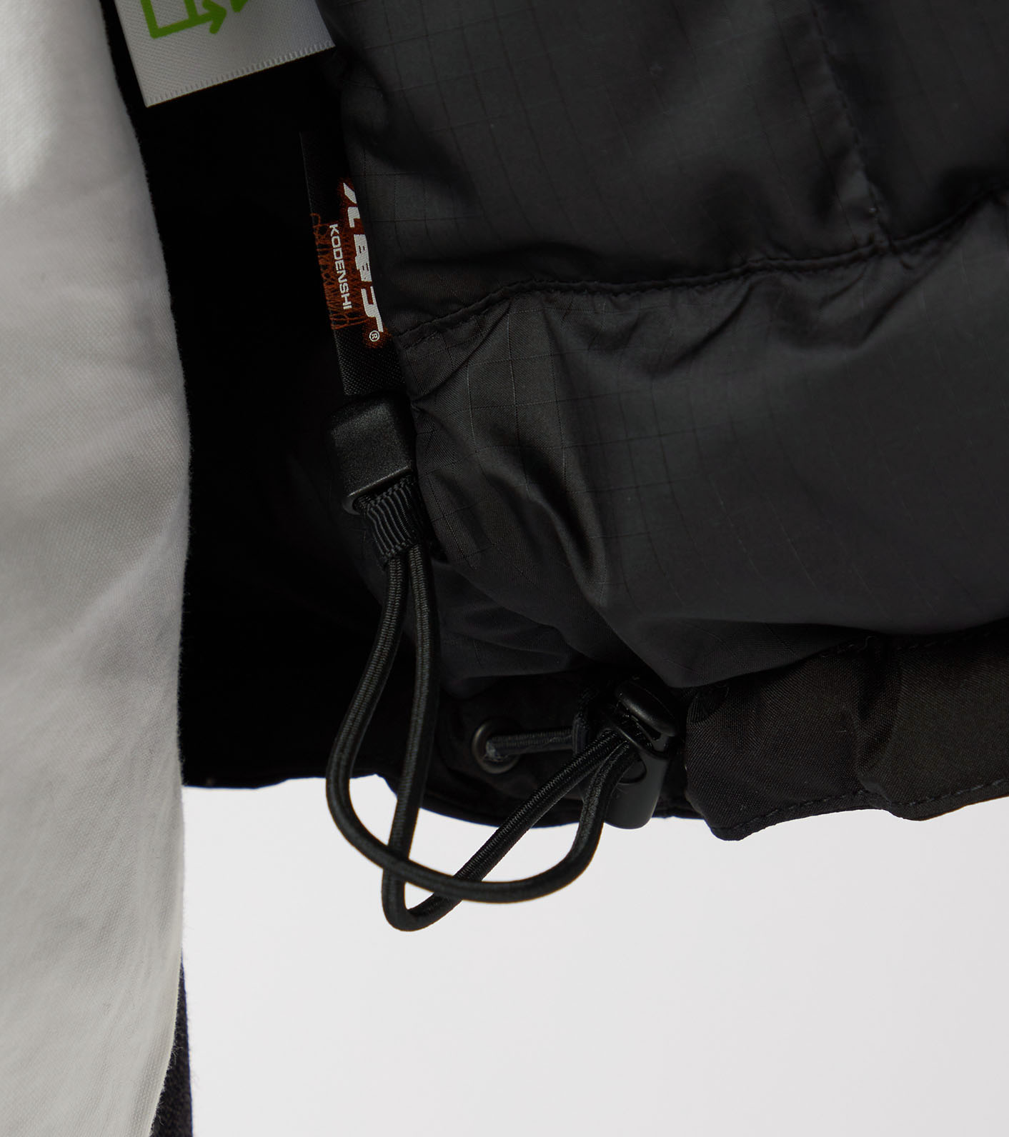 nanamica / GORE-TEX Down Coat