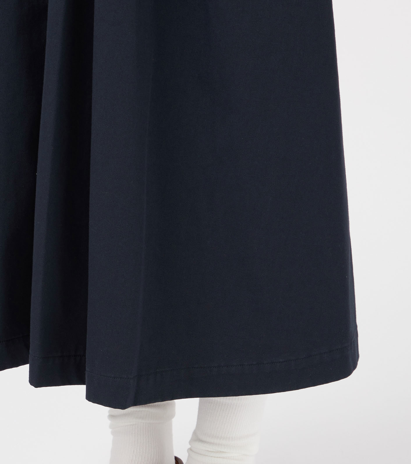 スカート NANAMi nanamica / Chino Skirt
