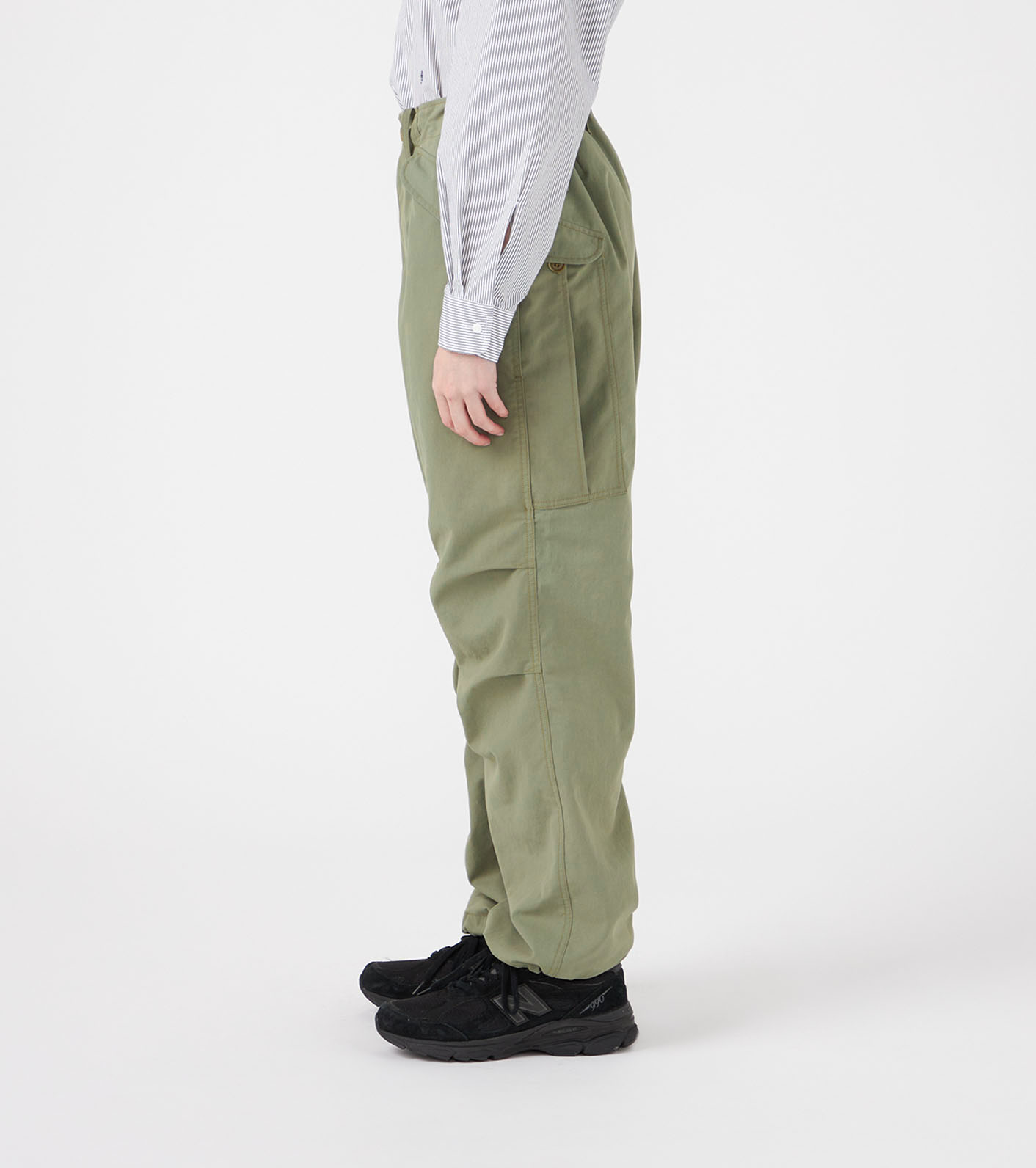 nanamica / Relaxed Fit Cargo Pants