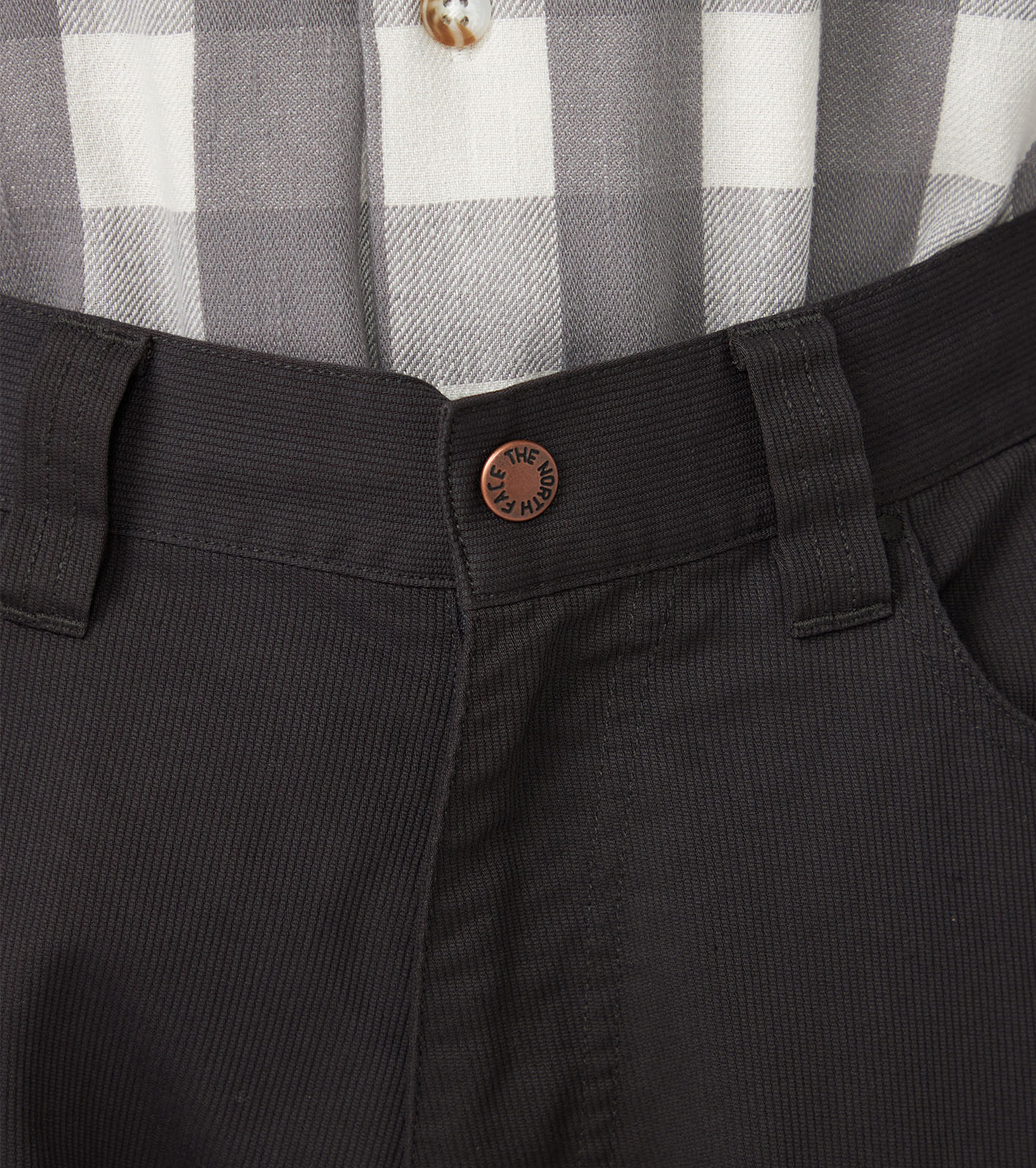 nanamica / Pique Field Pants