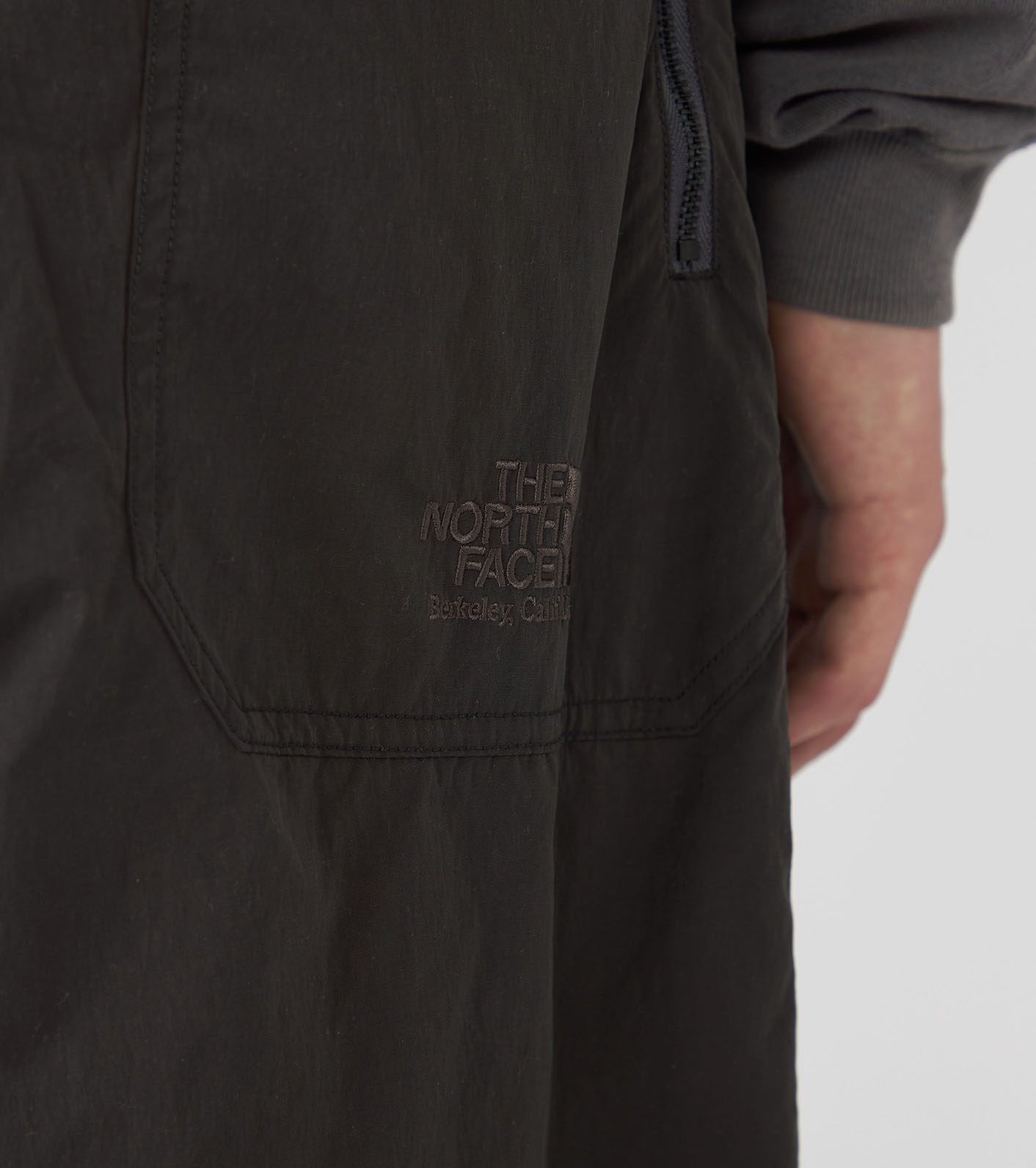 nanamica / Brushed Weather Stroll Field Pants