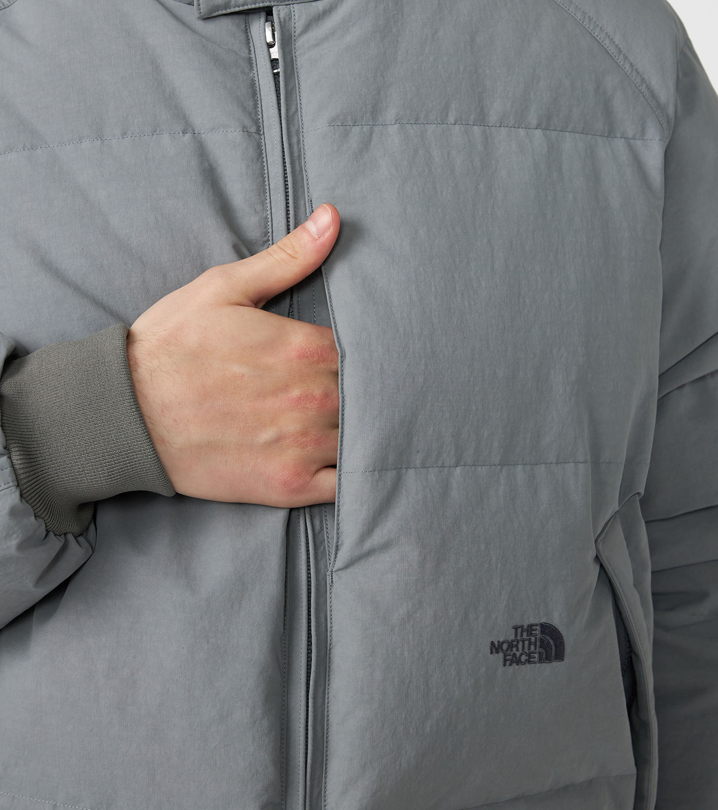 nanamica / Field Down Jacket