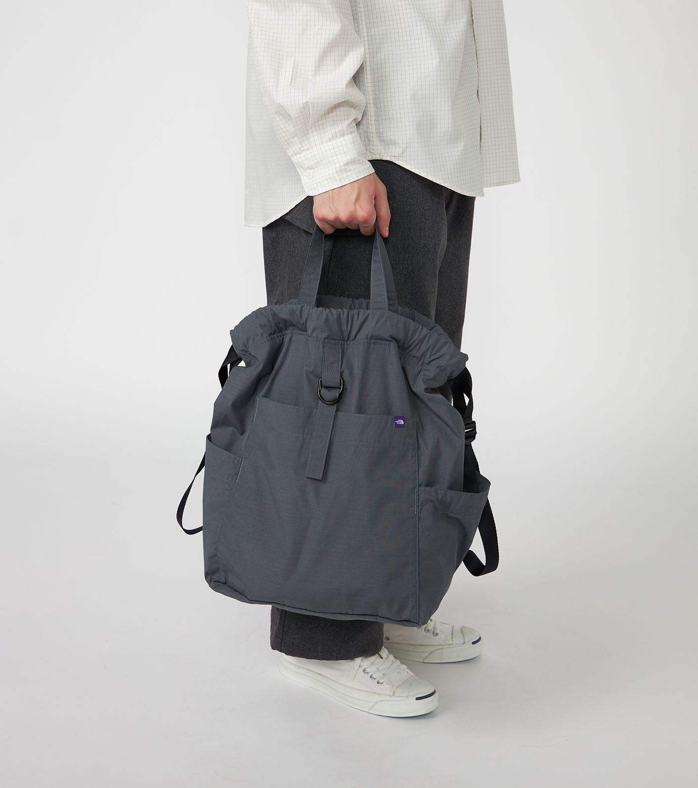 nanamica / Mountain Wind Day Pack