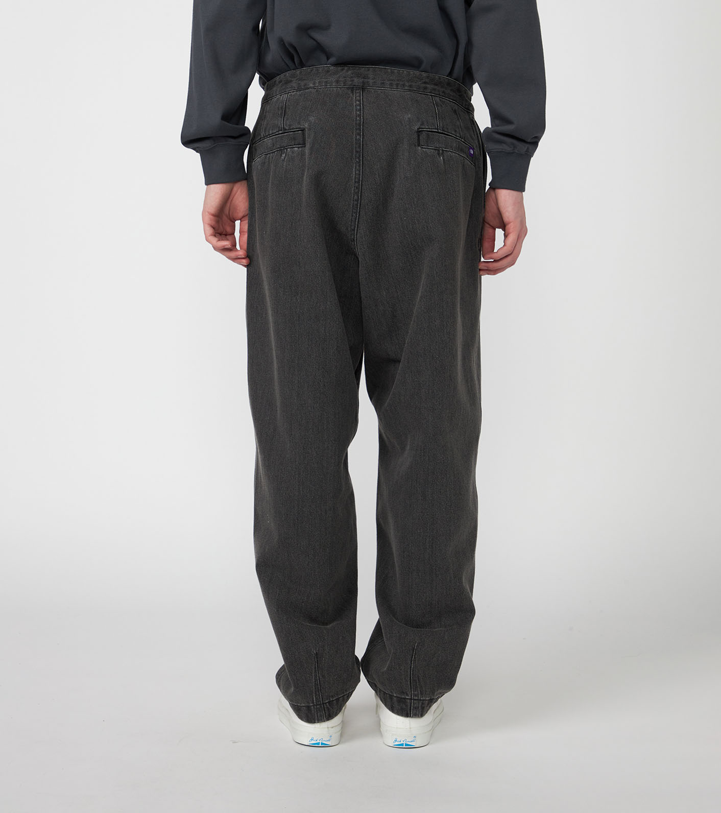 パンツ nanamica Double-built Field Pants nanamica Double-built Field Pants - メルカリ