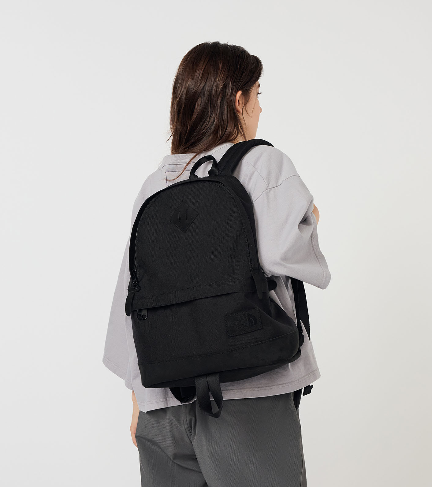 nanamica / CORDURA Nylon Medium Day Pack