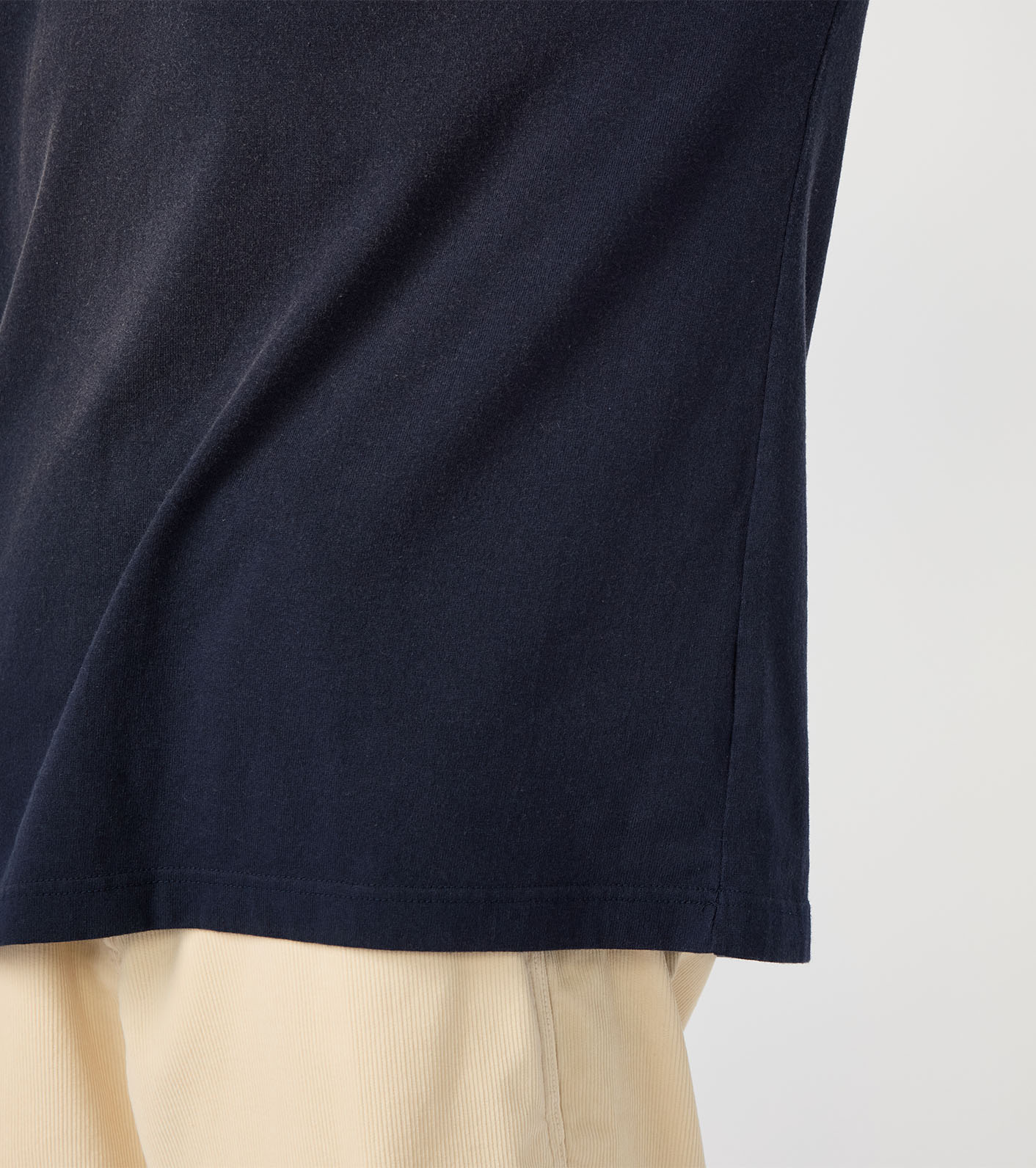 nanamica / nanamica Exclusive Graphic Tee