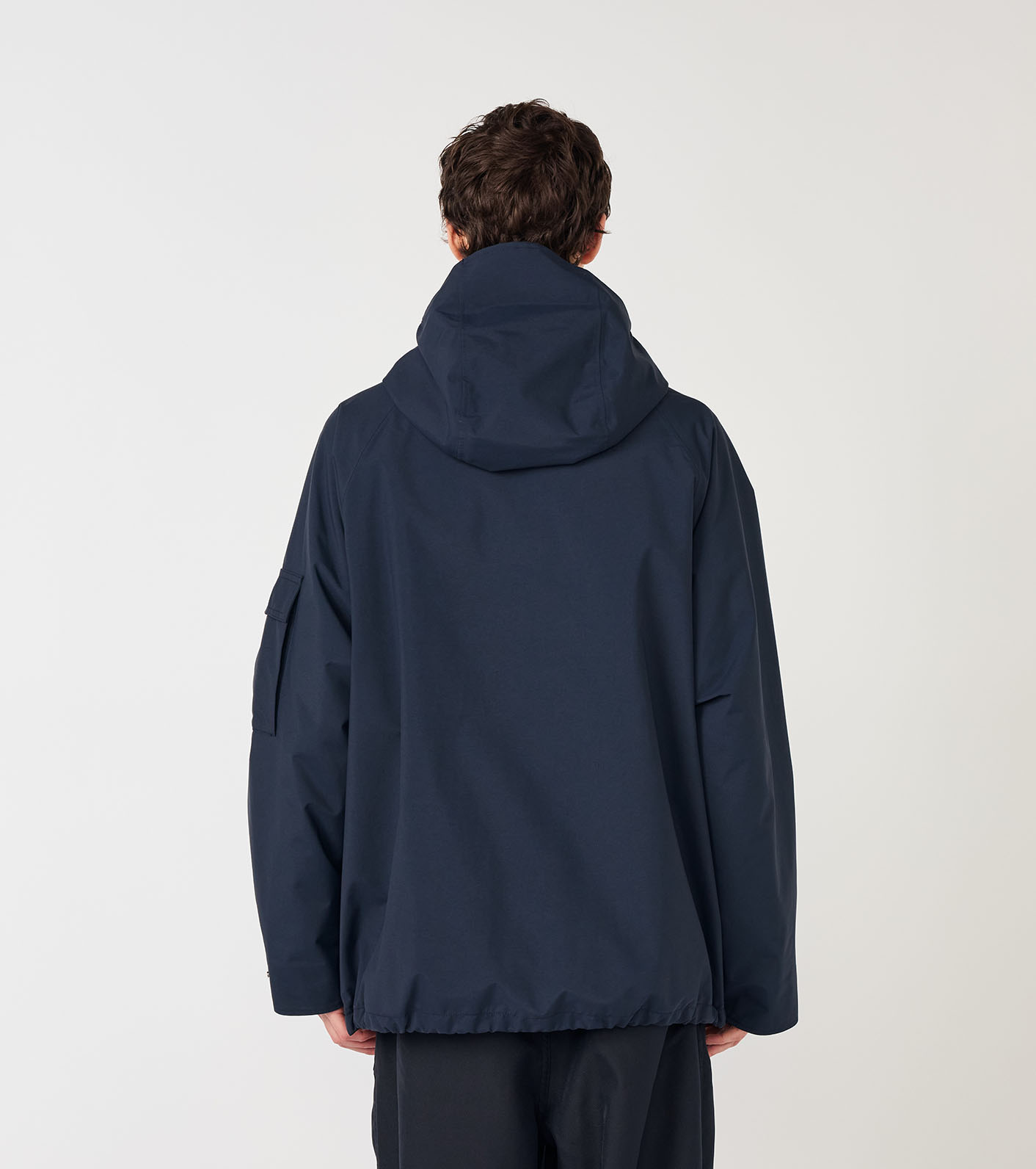 nanamica / 2L NYLON GORE-TEX Cruiser Jacket