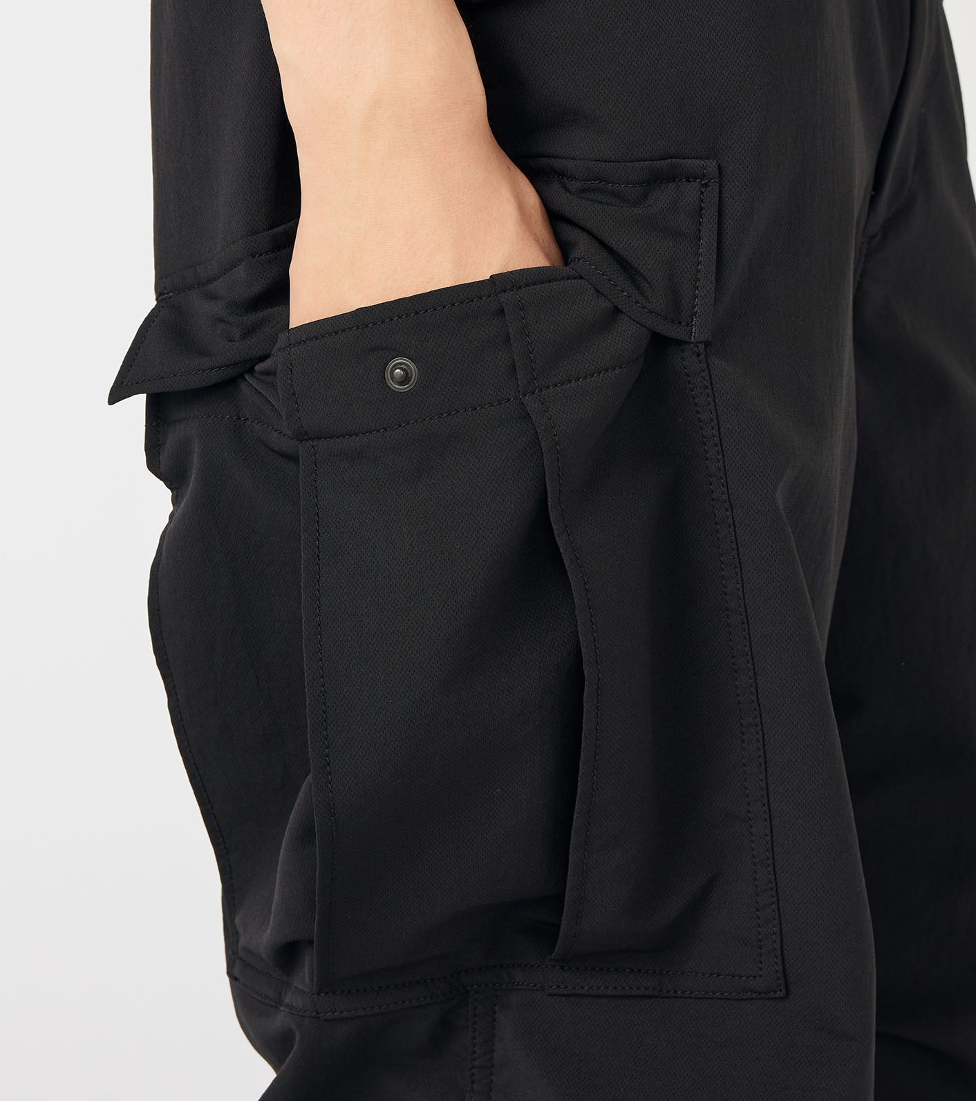 nanamica / ALPHADRY Field Cargo Pants