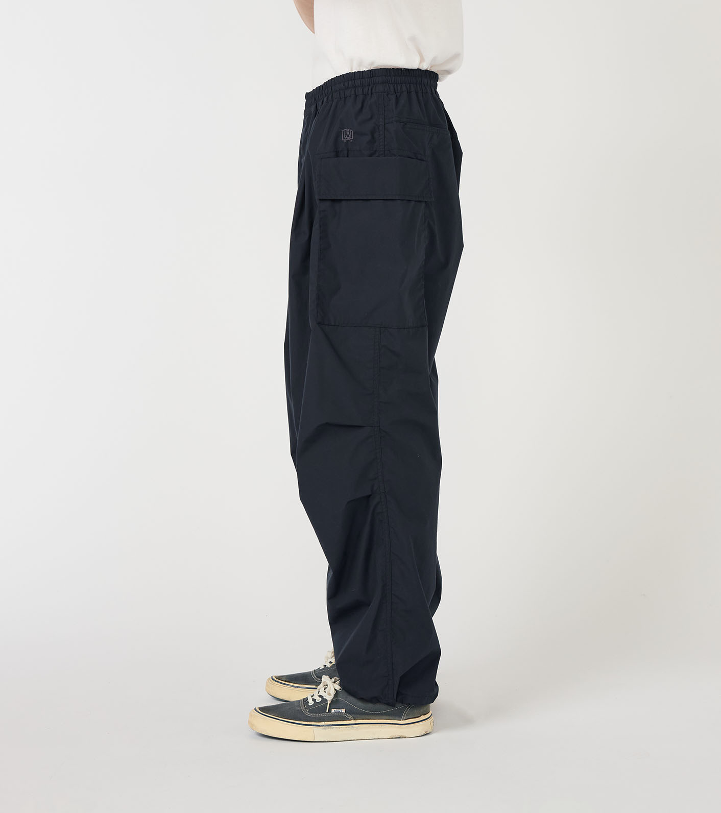 nanamica / Cargo Deck Pants