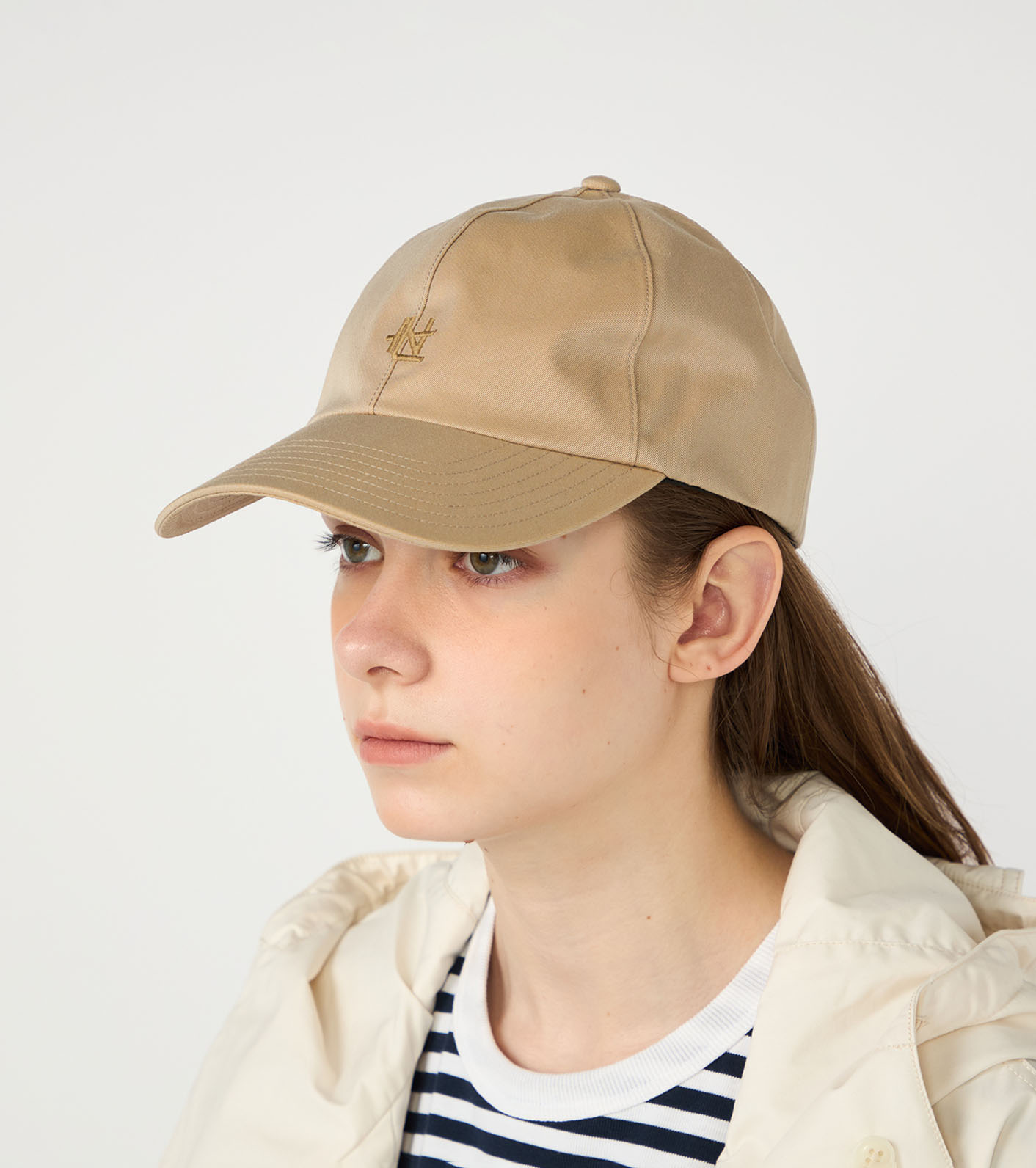 専用　2L Cotton GORE-TEX nanamica / 2L Cotton GORE-TEX Cap