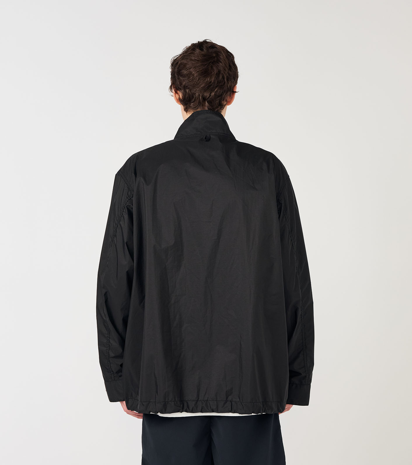 nanamica / Packable Field Jacket