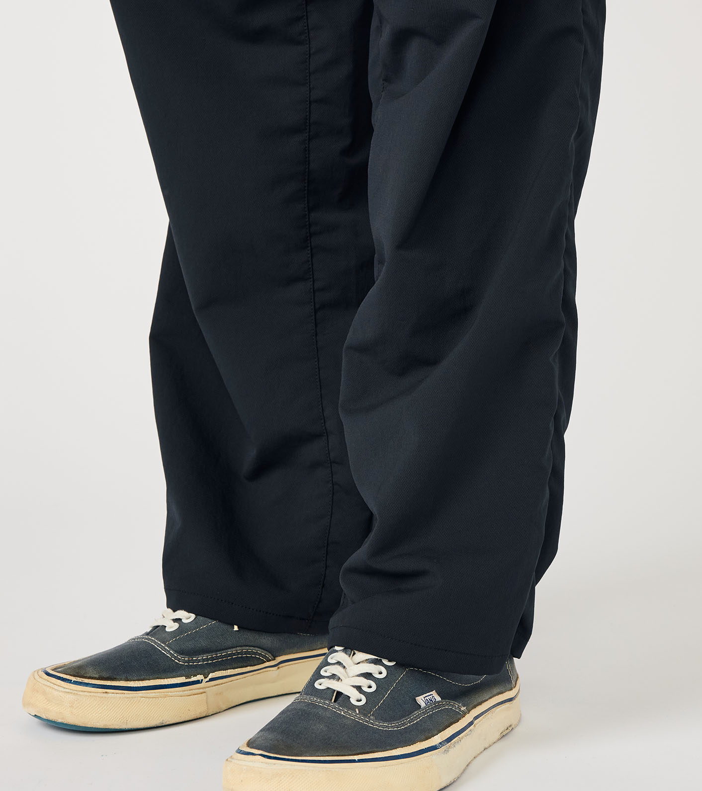 nanamica / ALPHADRY 5Pocket Pants