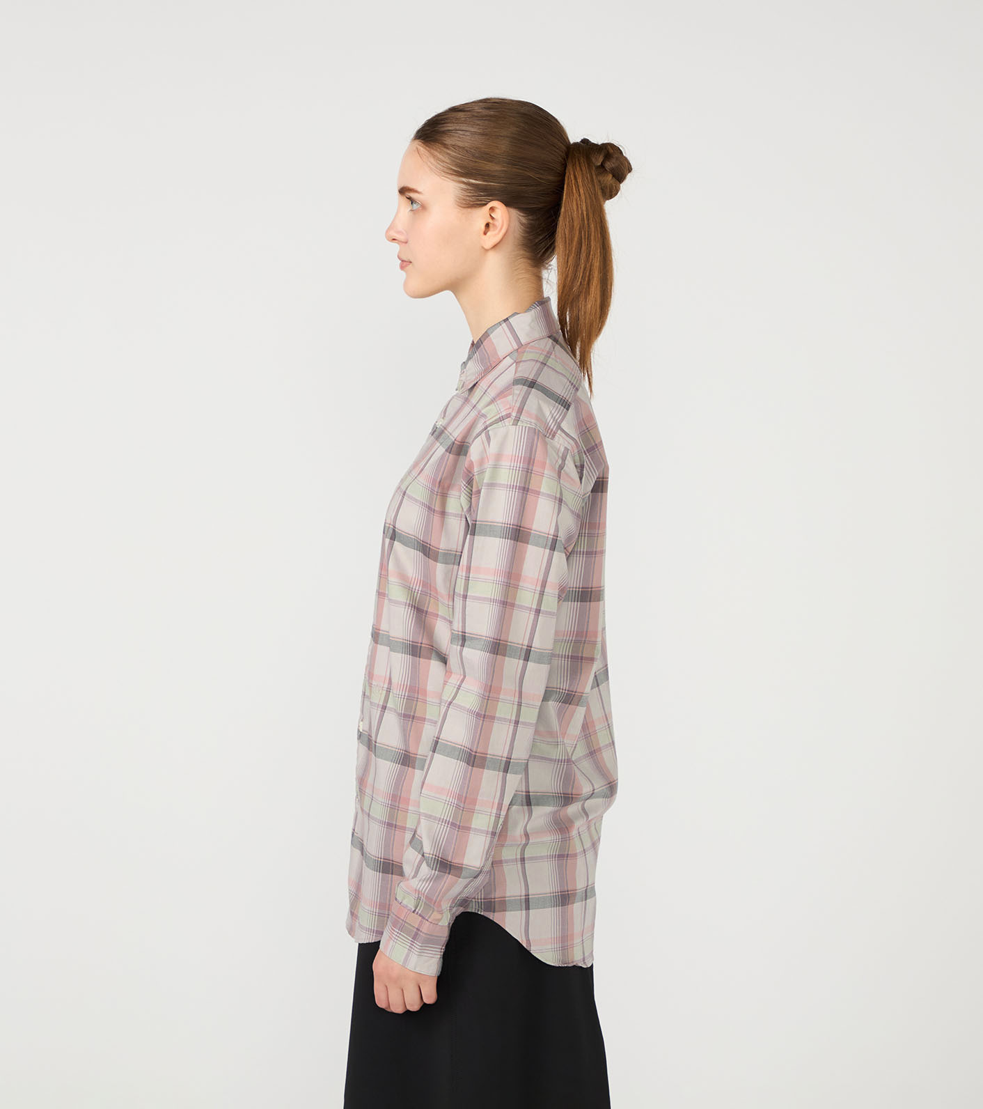 nanamica / Classic Fit Shirt