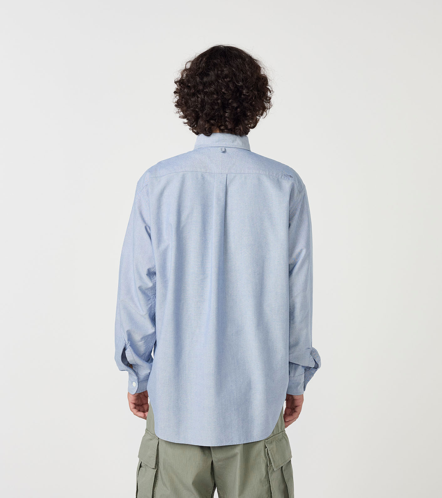 nanamica / Button Down Field Shirt